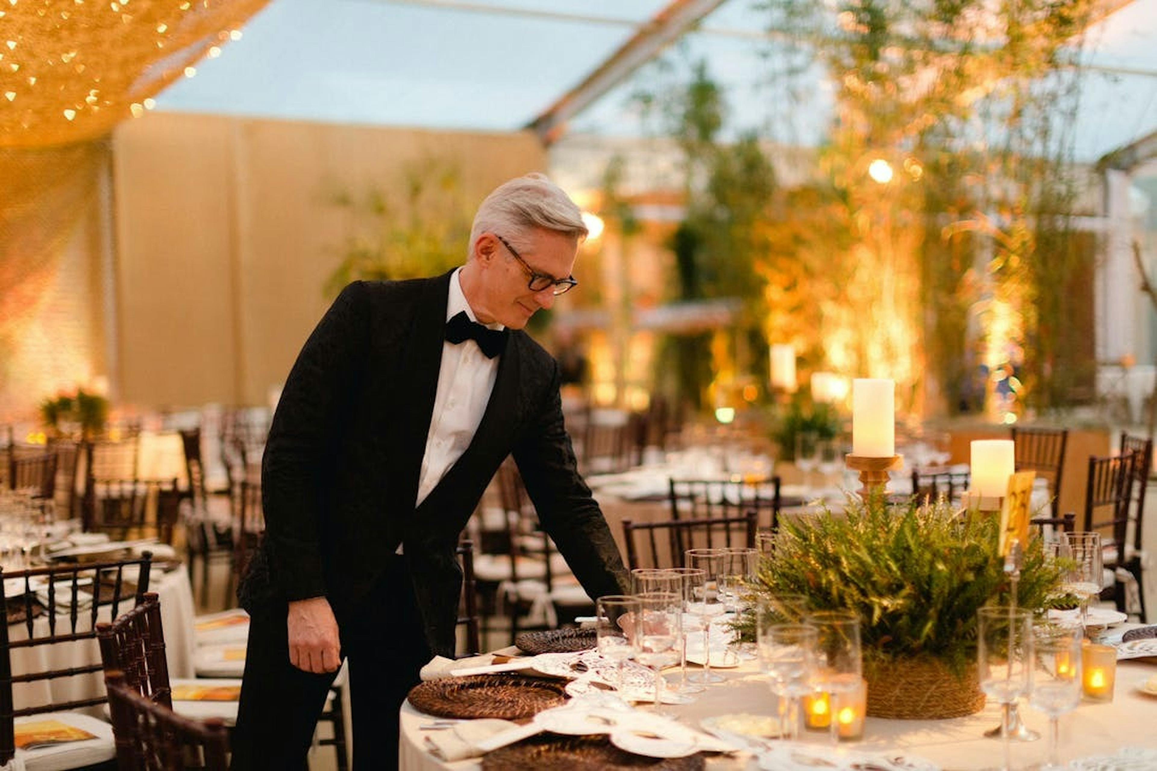 Cover photo of Rafanelli Events