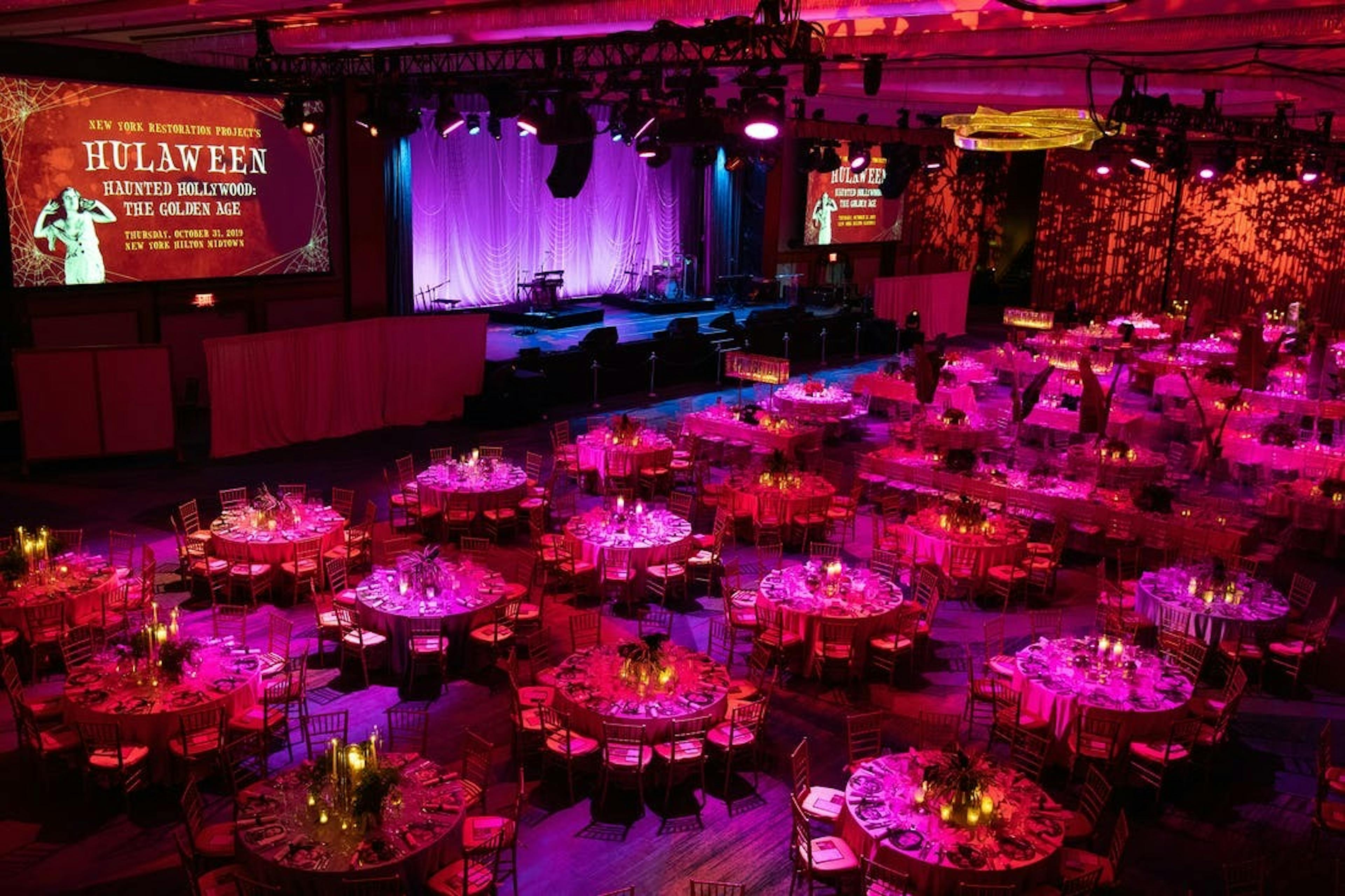 Cover photo of Rafanelli Events