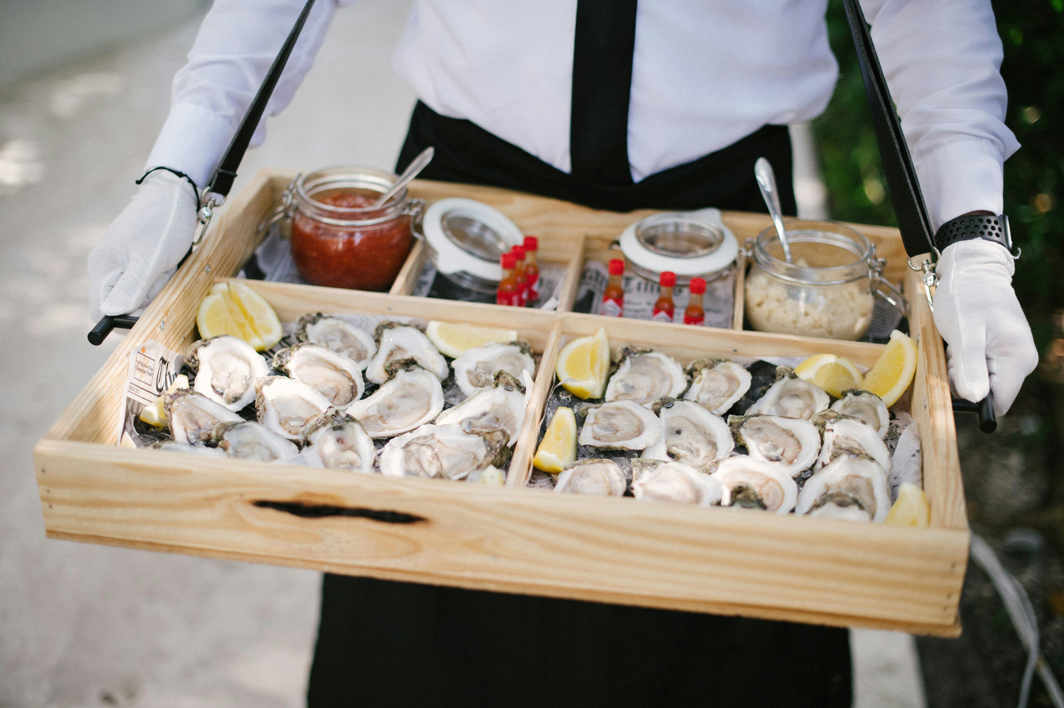 Featured photo from STYLE Catering, Inc.