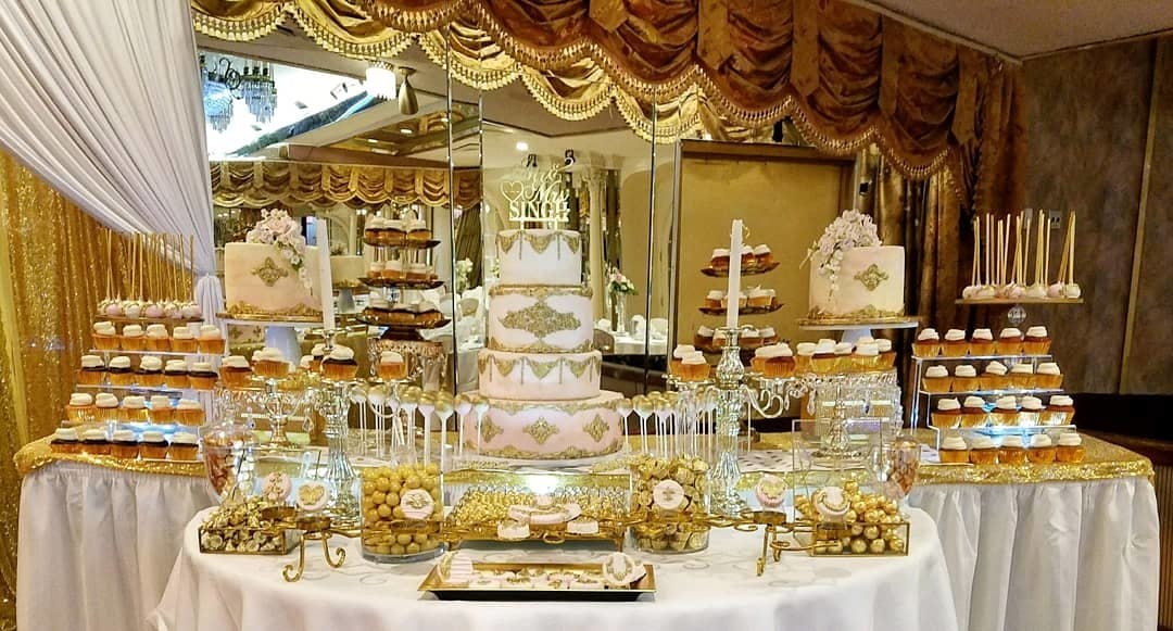 Featured photo from Sydney's Sweets