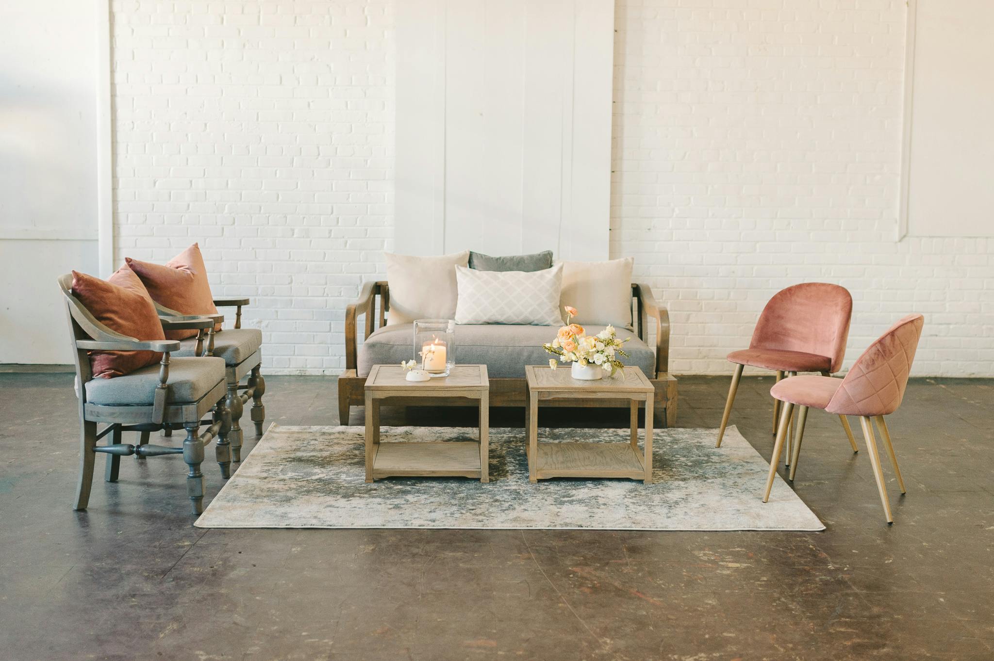 Paisley & Jade Richmond Rentals All Events 291 photos on PartySlate