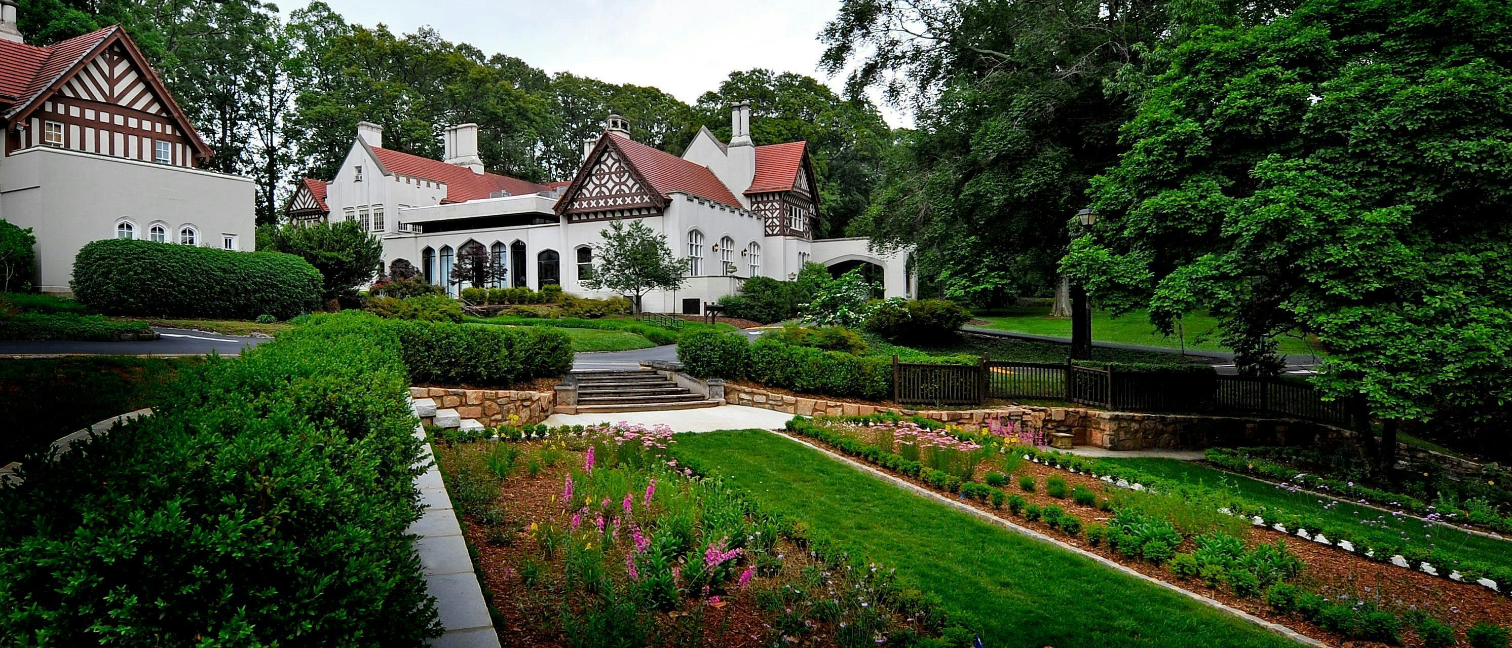 Featured photo from Callanwolde Fine Arts Center