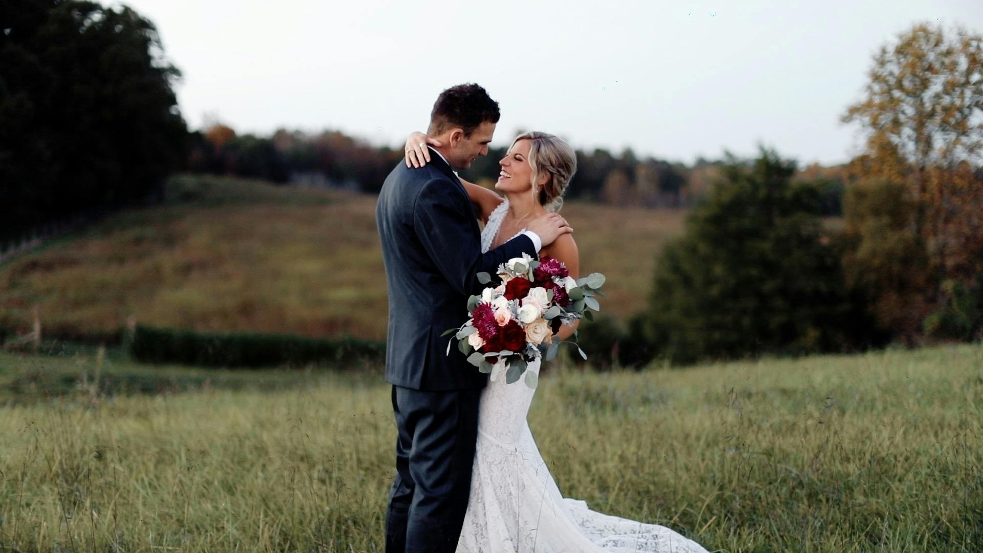 Featured photo from M & P Weddings & Fims
