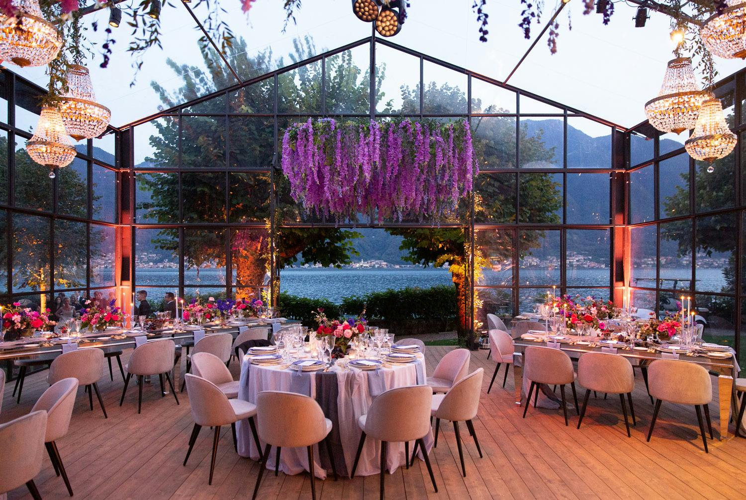 Cover photo of Leslie Mastin Events