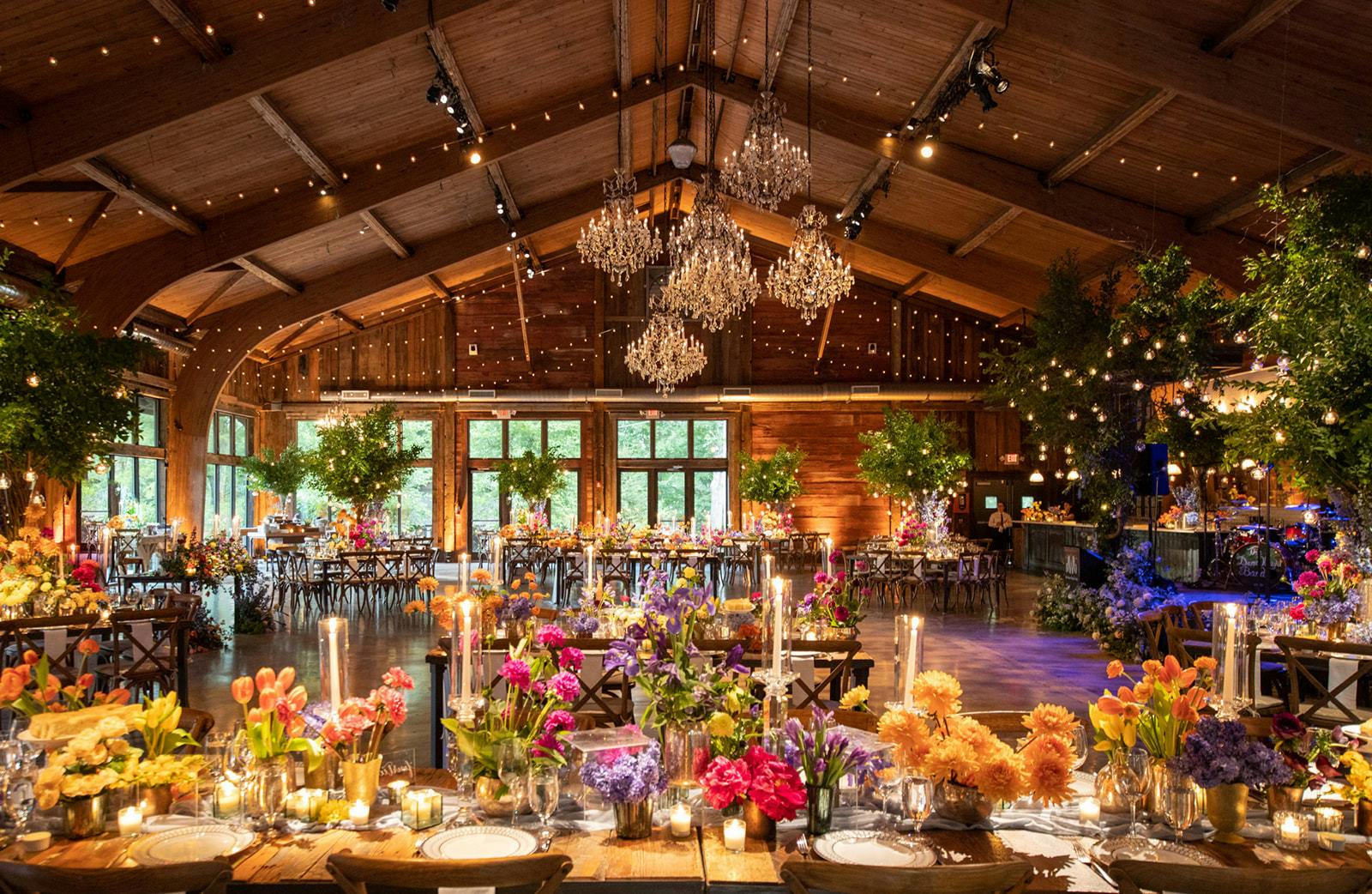 Cover photo of Leslie Mastin Events