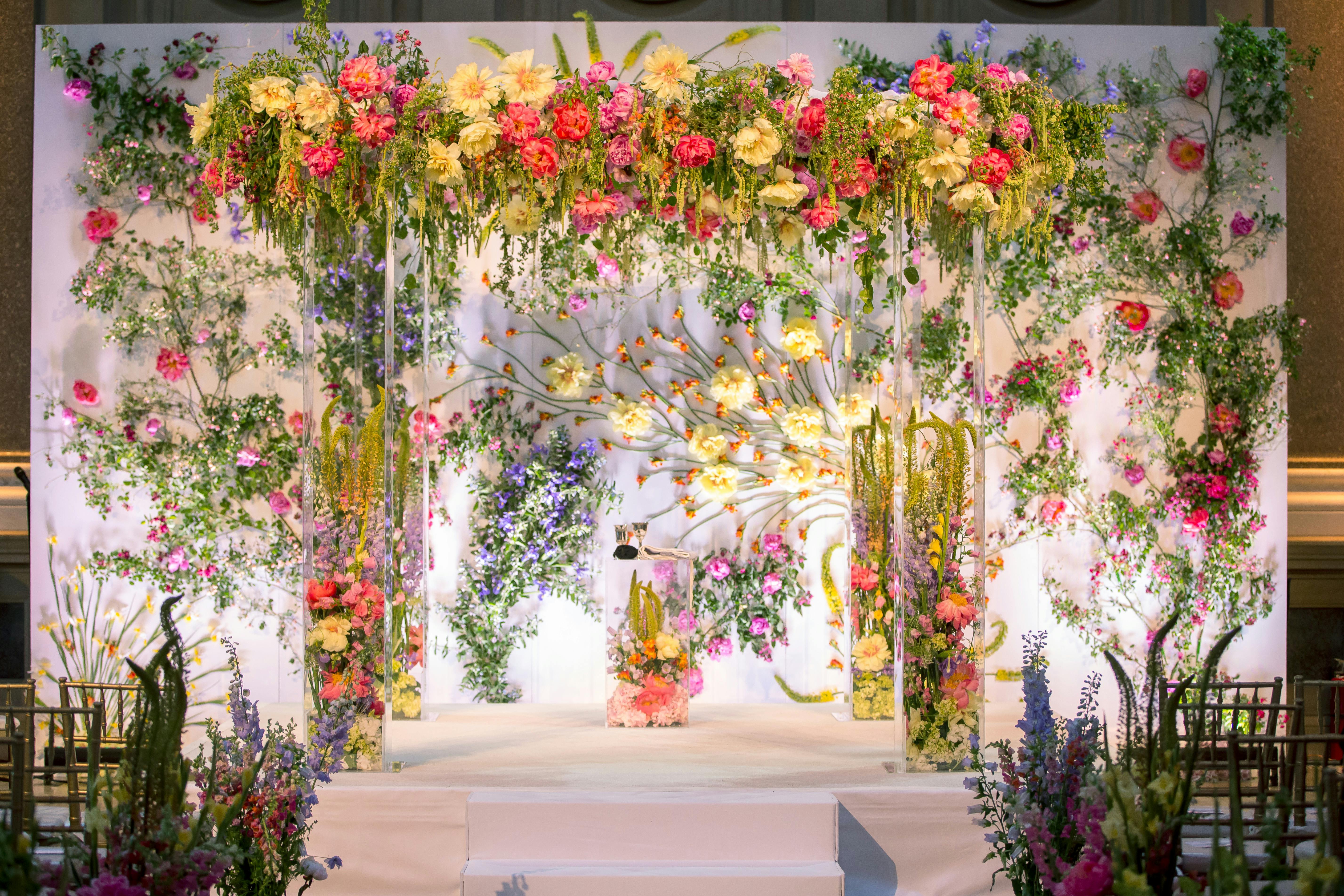 Cover photo of Leslie Mastin Events