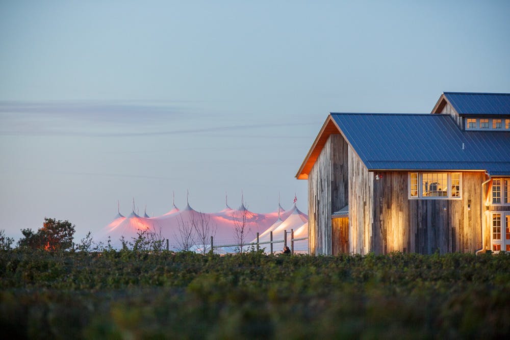 Cover photo of Leslie Mastin Events