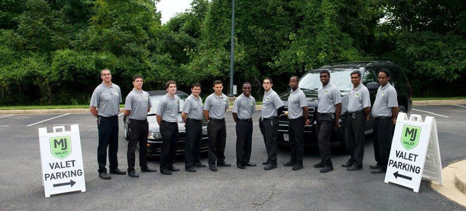 Cover photo of Mj Valet