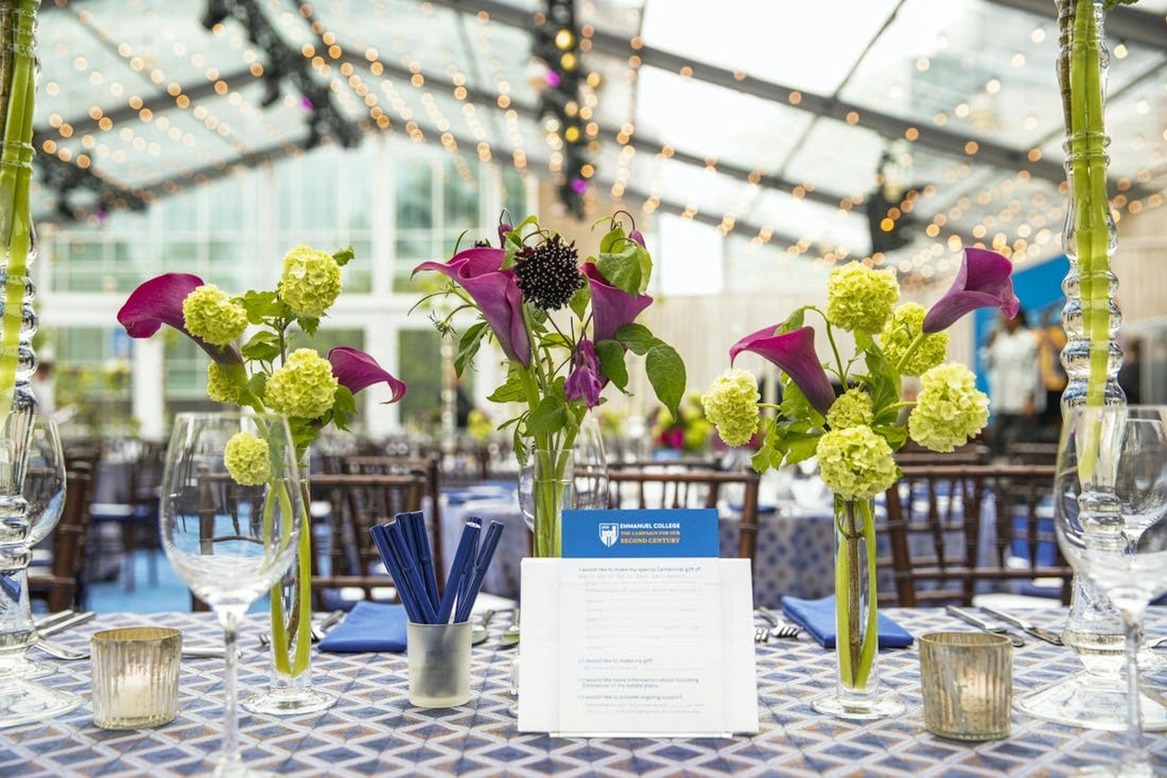 Cover photo of Rafanelli Events