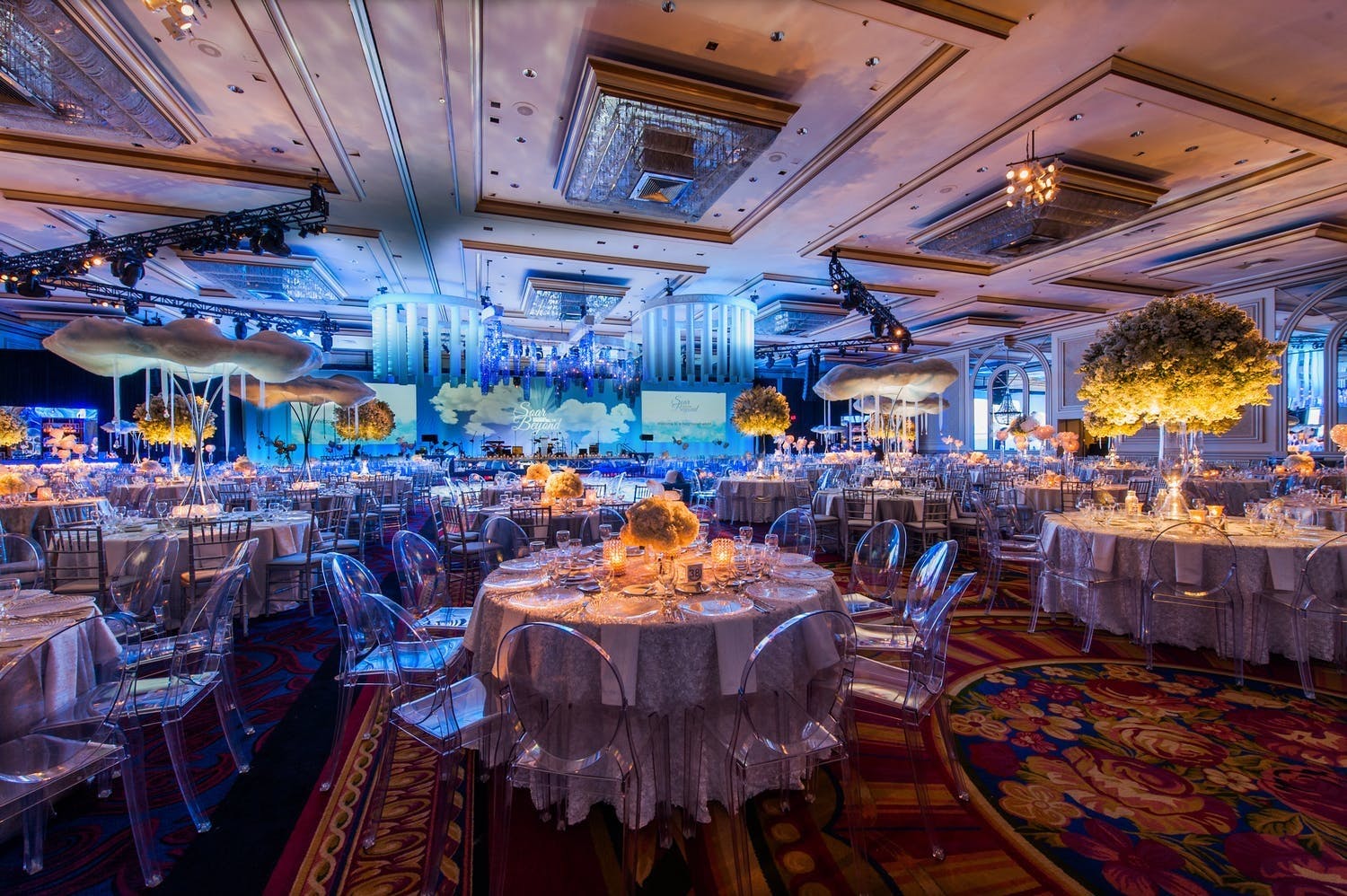 Hilton Chicago Chicago Venue All Events 937 photos on PartySlate