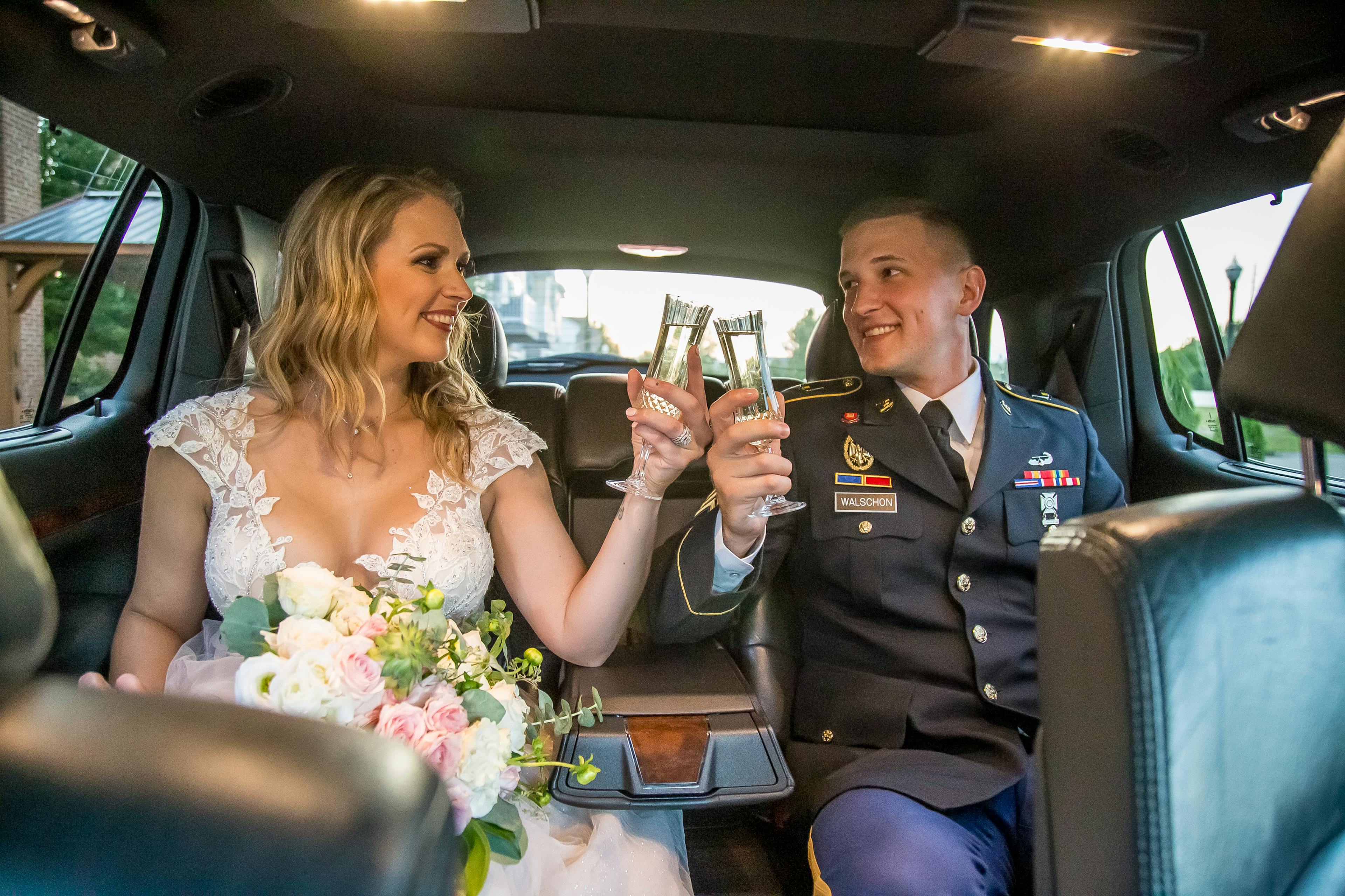 Cover photo of Company Car & Limousine