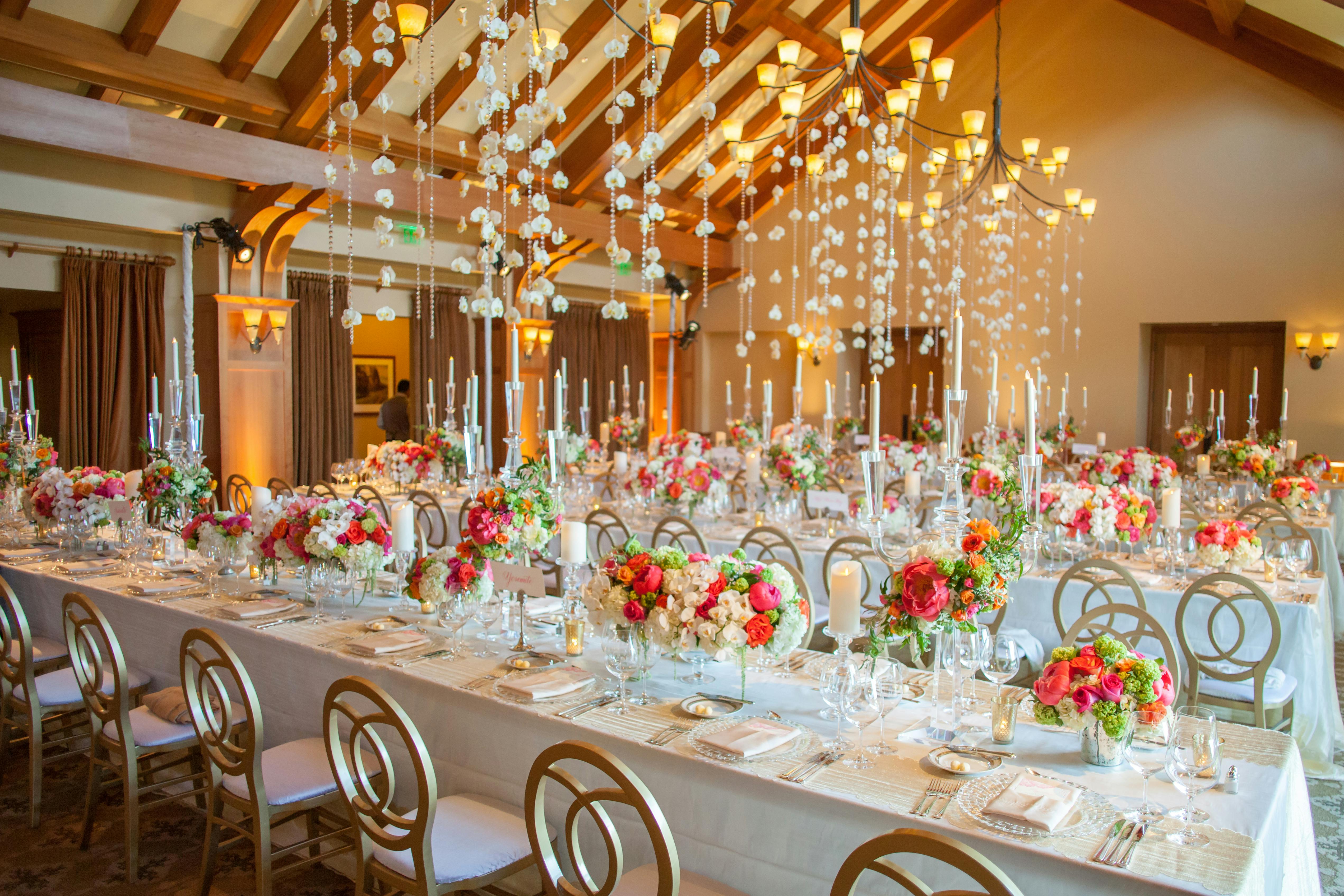 Featured photo from Enhanced Lighting & Audio Visual
