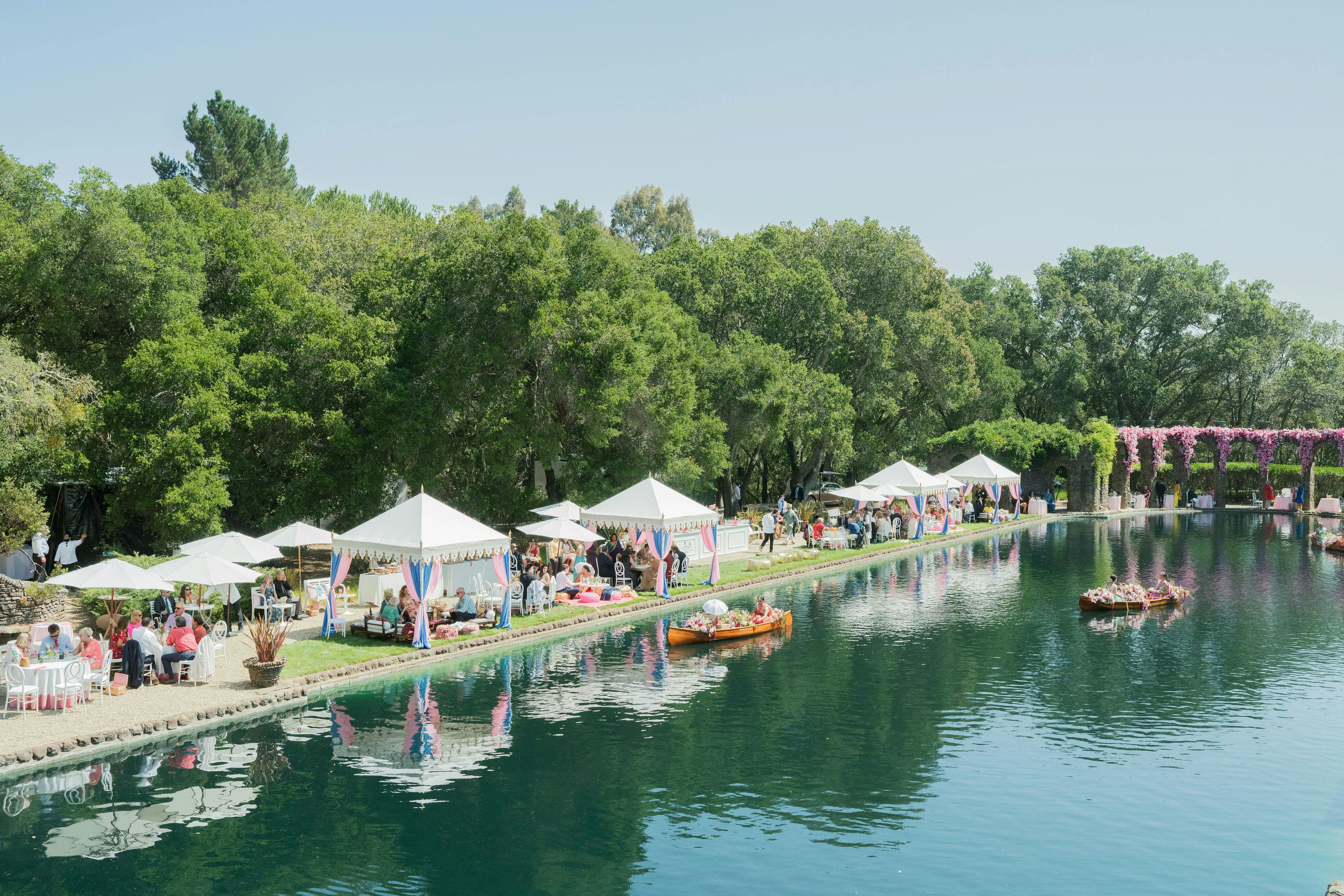 Cover photo of Bruce Russell Events