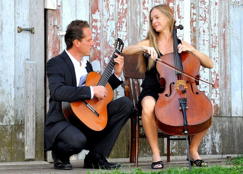 Cover photo of Moeller Music Events