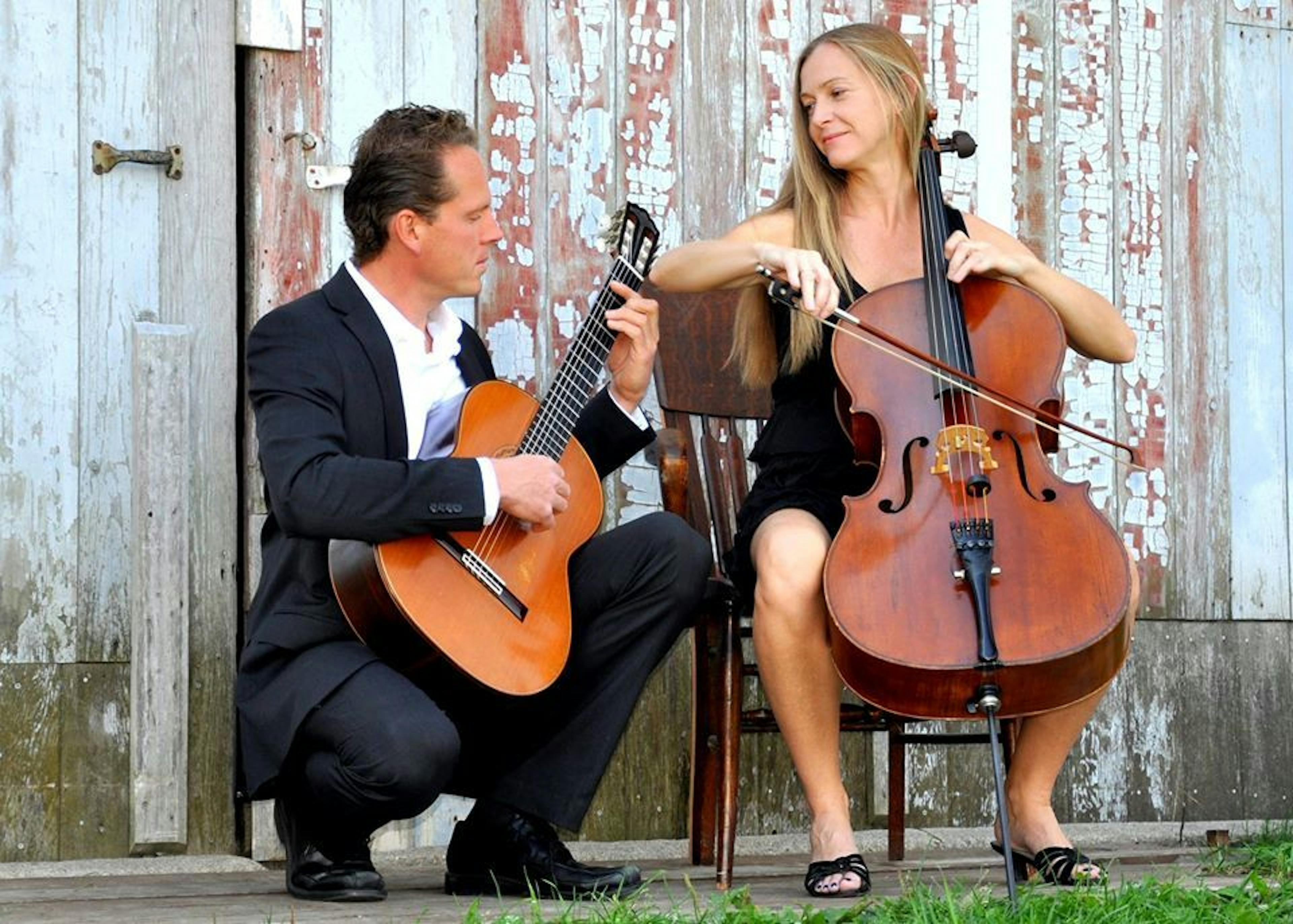 Cover photo of Moeller Music Events