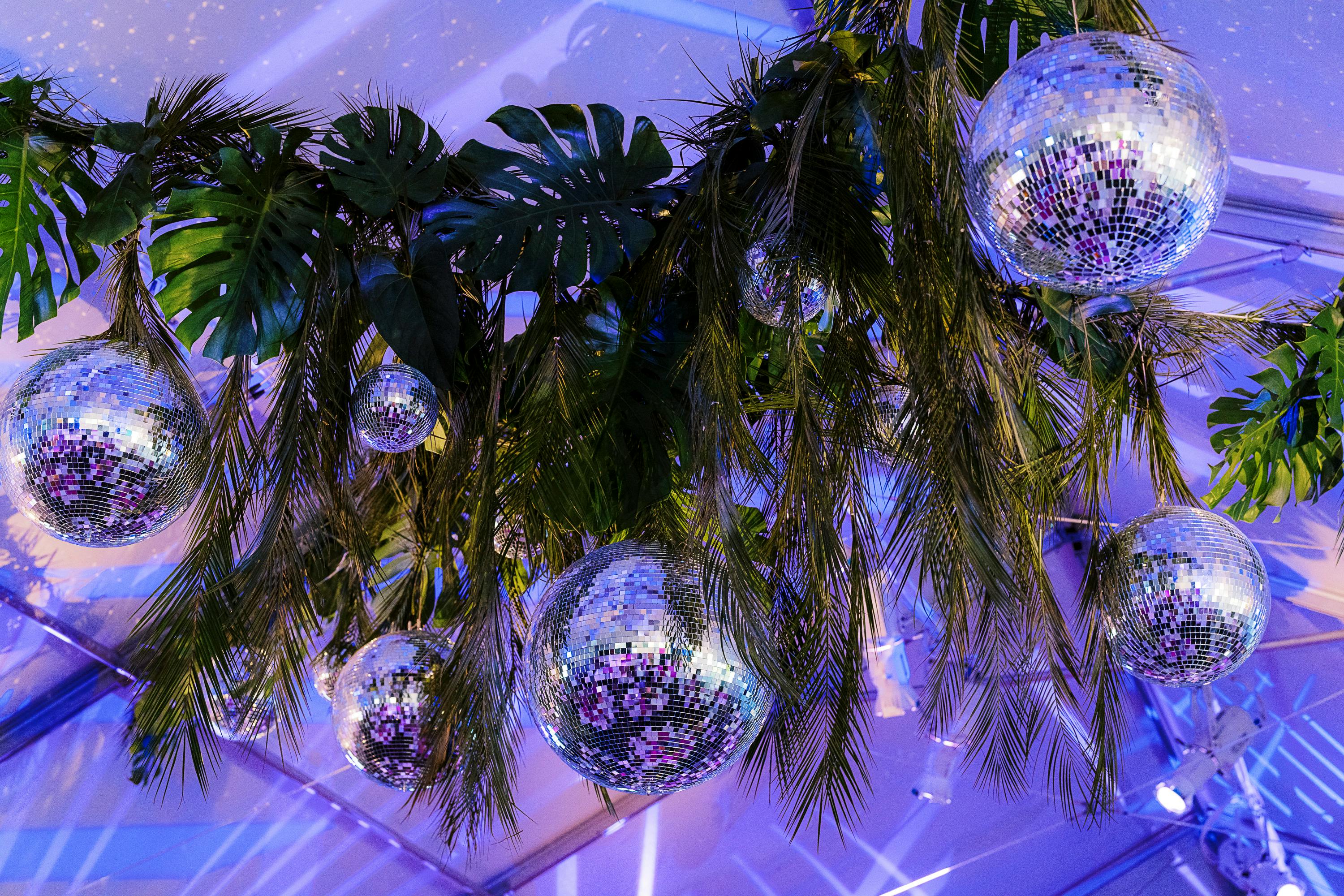 Cover photo of Flou(‑e)r Specialty Floral Events