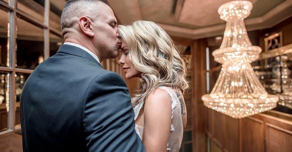 Featured photo from Sealed With A Covenant Weddings and Events