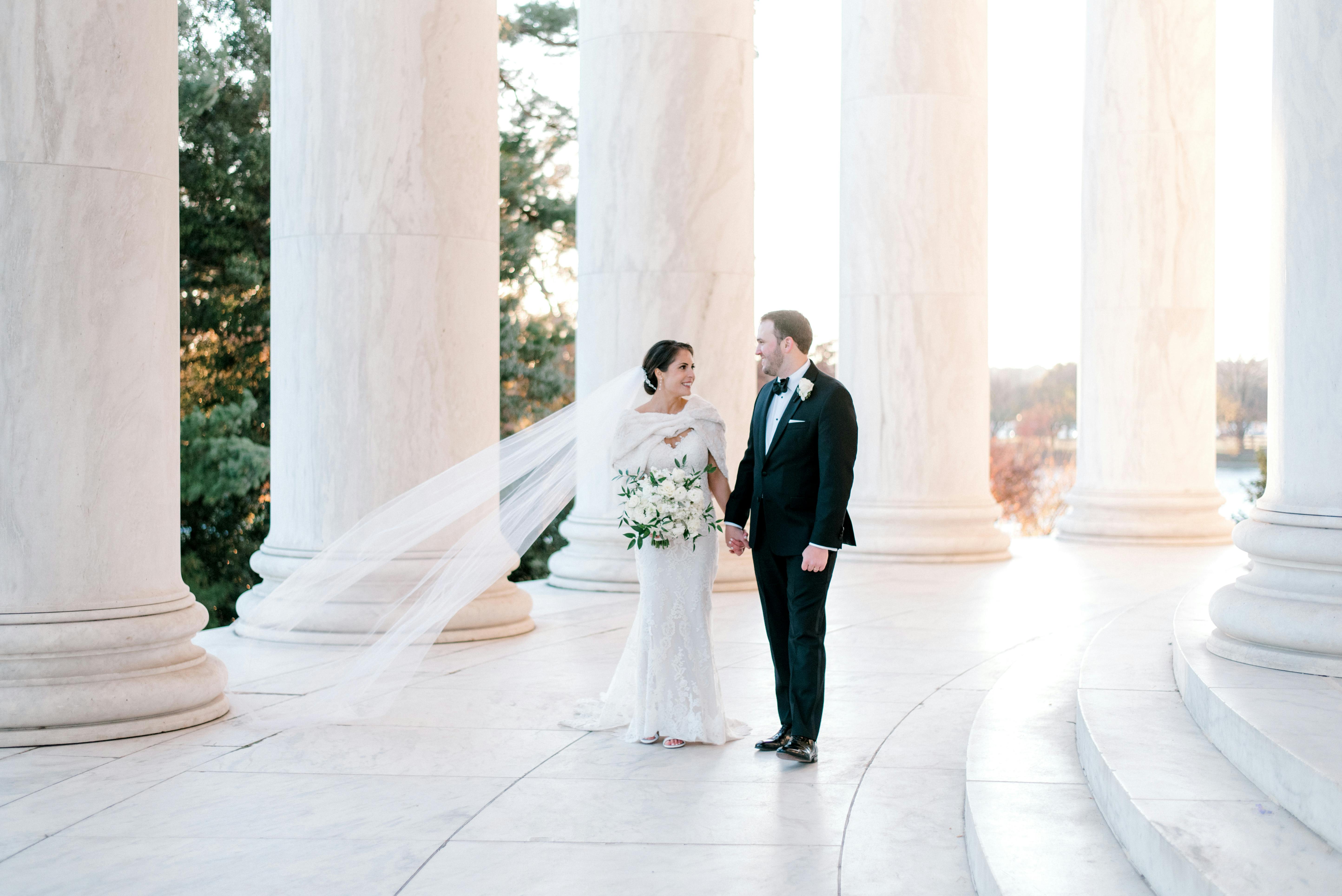 Featured photo from Event Planning DC