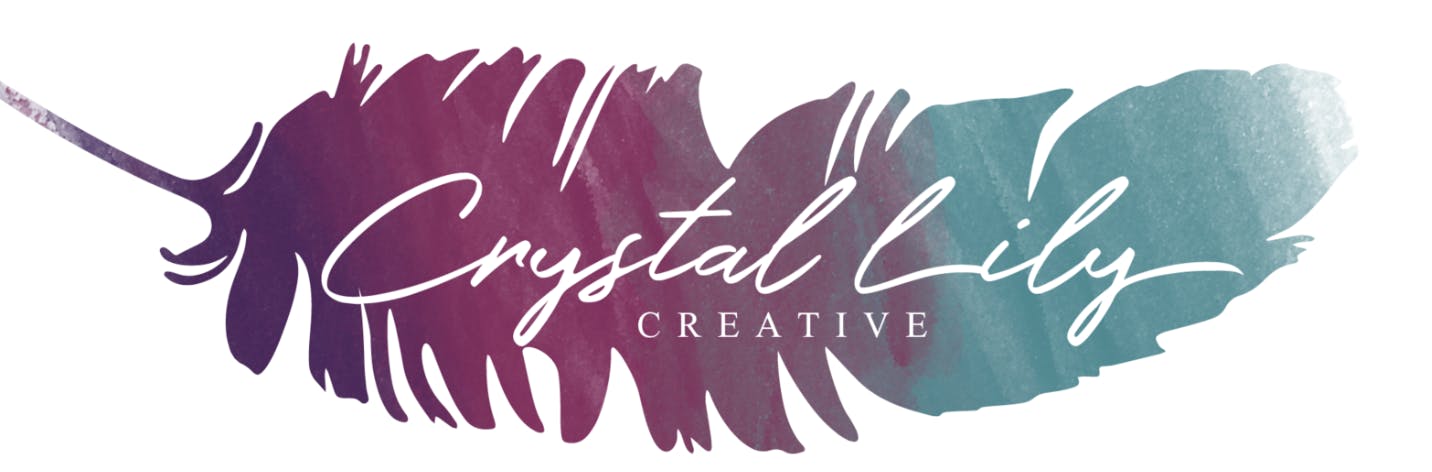 Featured photo from Crystal Lily Creative