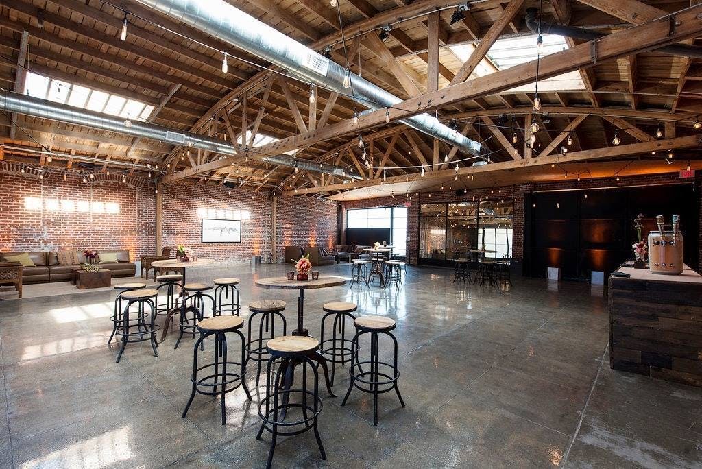 The Jefferson Los Angeles Venue All Events PartySlate
