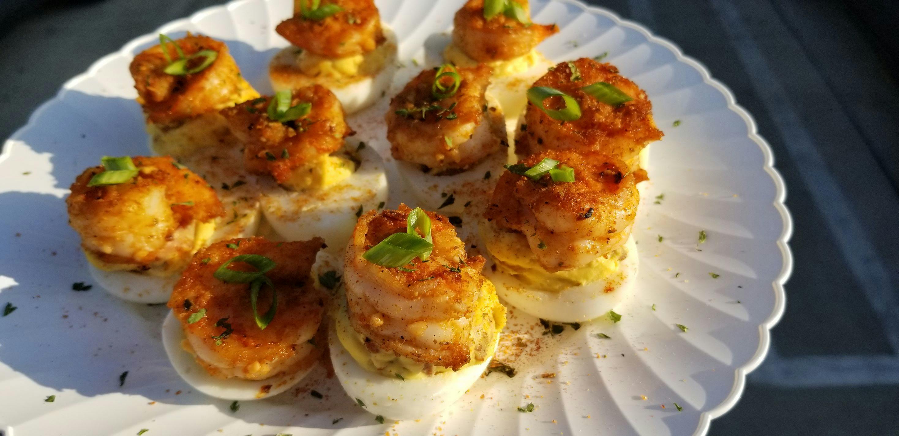 Featured photo from Telly's Grille & Catering