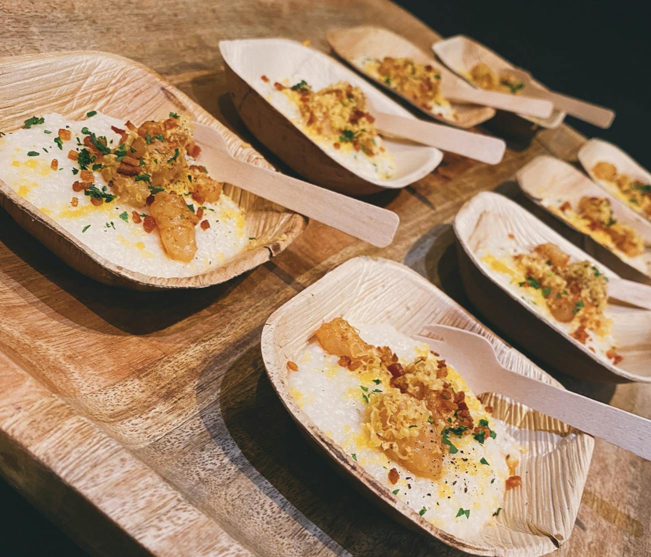 Featured photo from Yes Chef Corporation