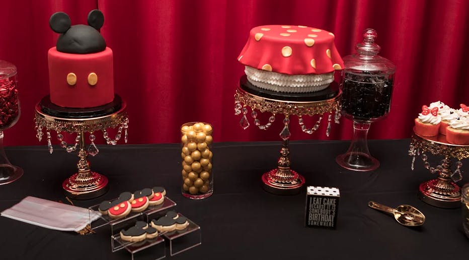 Featured photo from Shawna's Sweet Shoppe