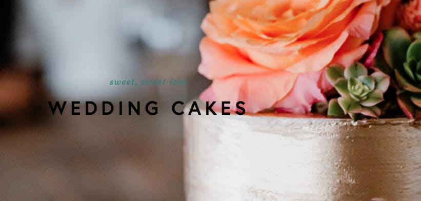 Featured photo from Nicole Bakes Cakes