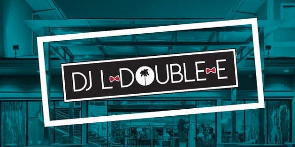 Featured photo from DJ L-Double-E