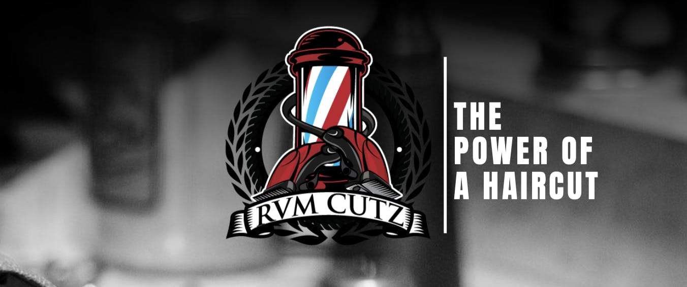 Featured photo from RVM Cutz