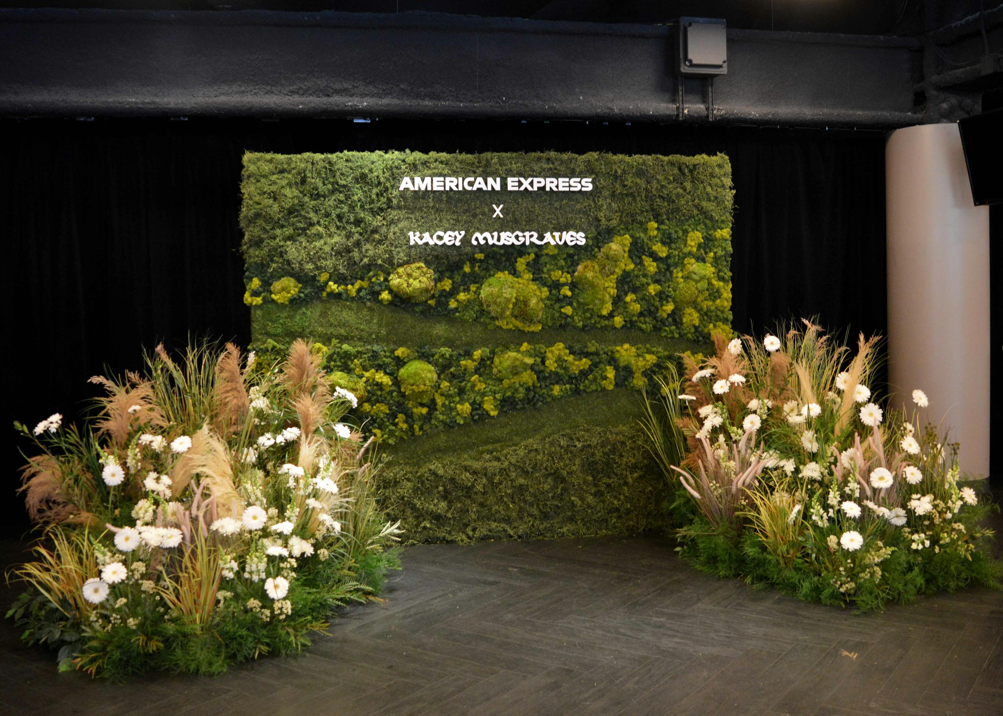 Cover photo of B Floral Event Design and Production