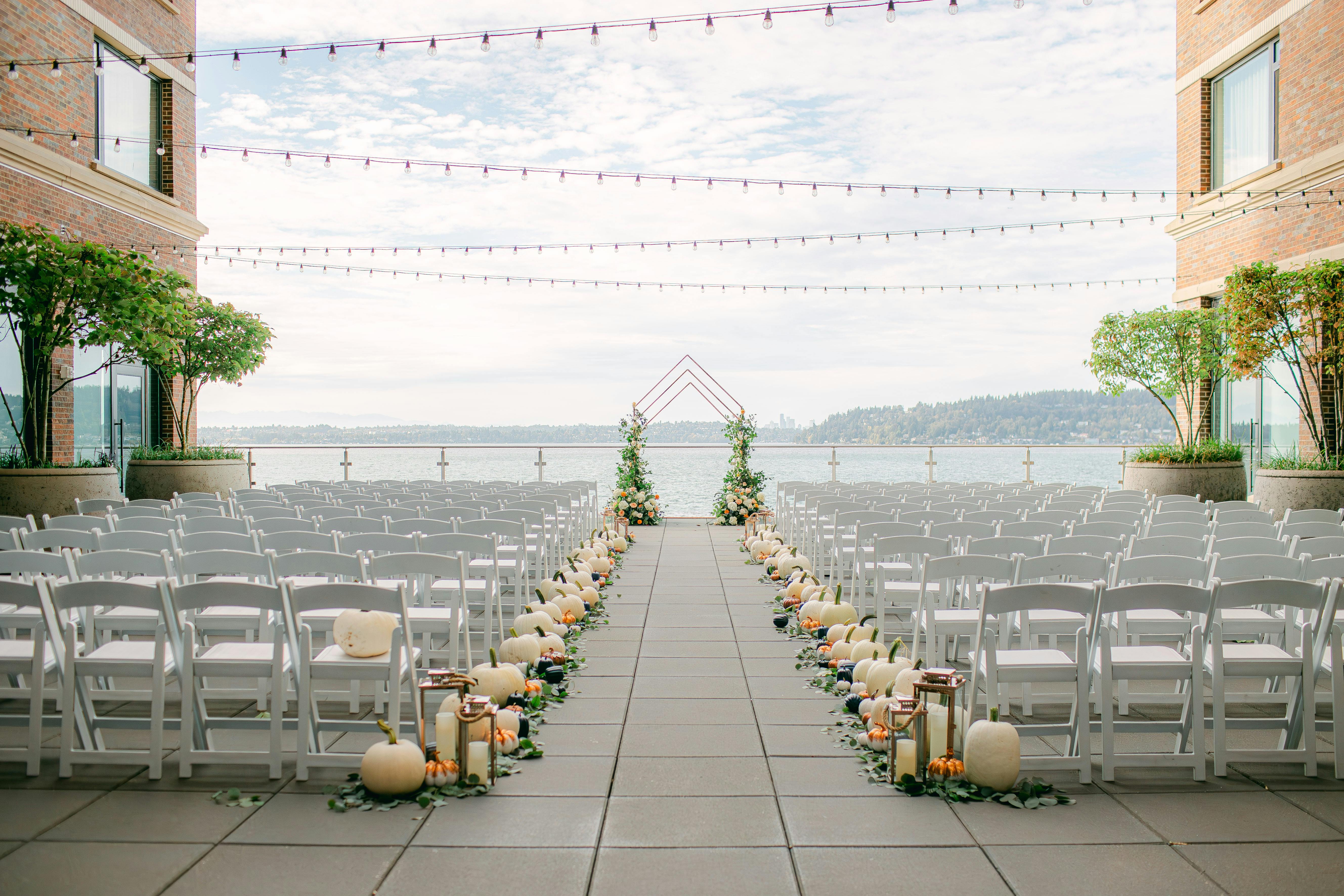 Featured photo from Hyatt Regency Lake Washington