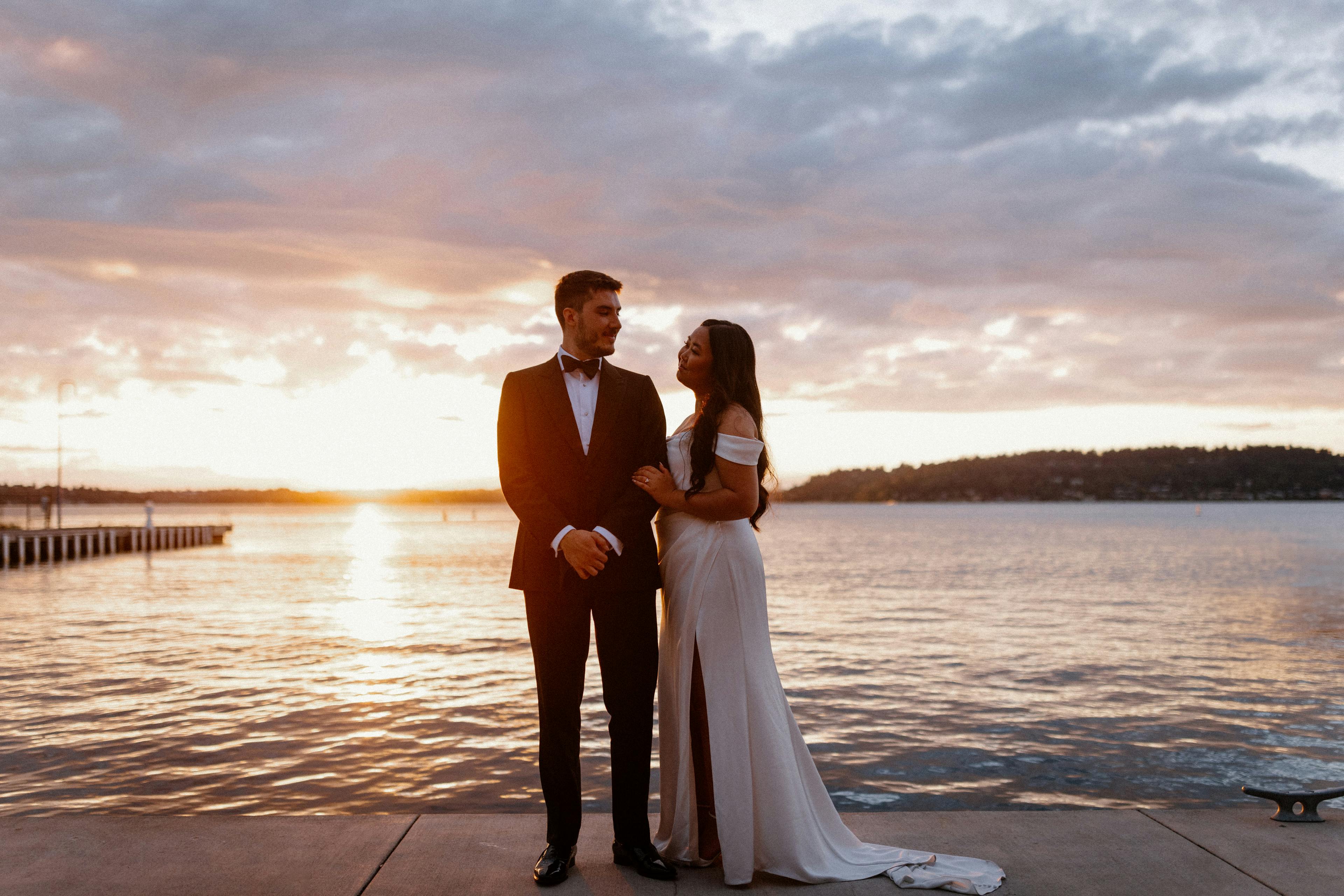 Cover photo of Hyatt Regency Lake Washington