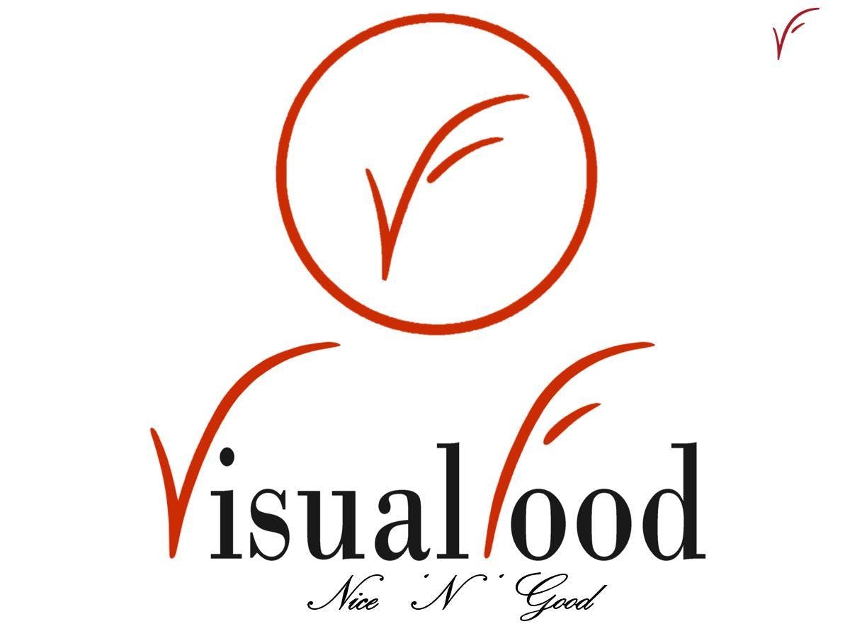 Featured photo from VisualFood: the Wow before the Yum!