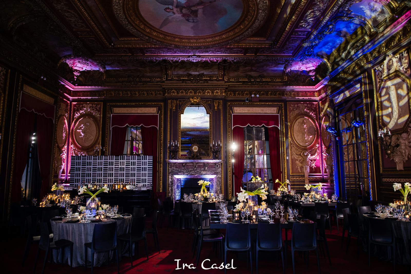 Featured photo from Michael Marielli Events