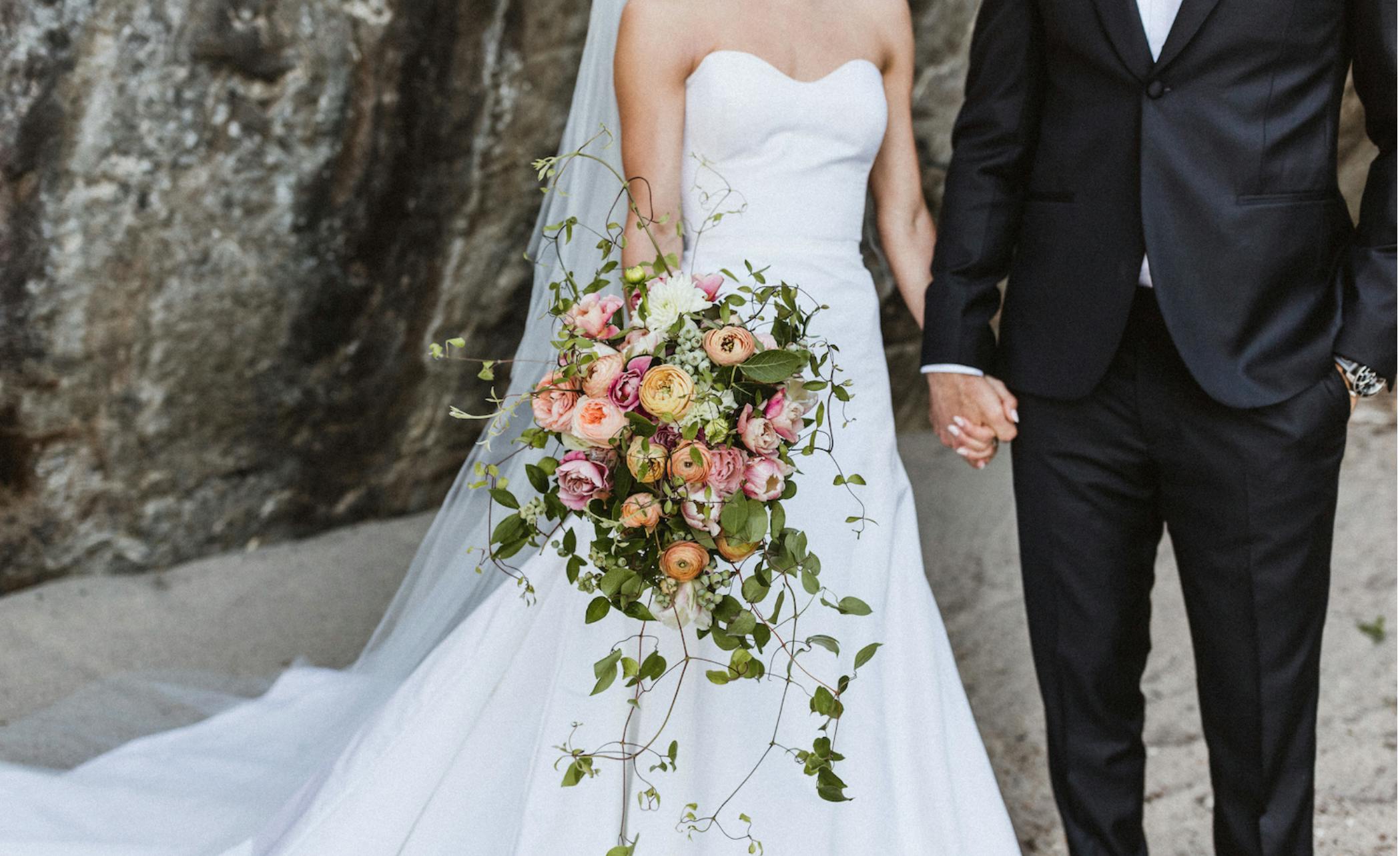 Featured photo from Wild Bloom by Kristen Griffith-VanderYacht