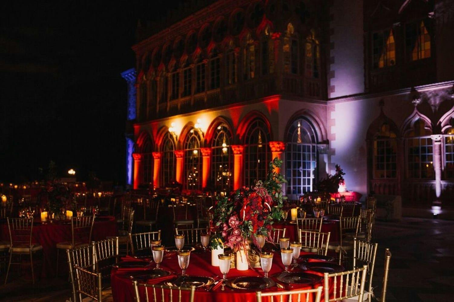 Featured photo from Palacios events