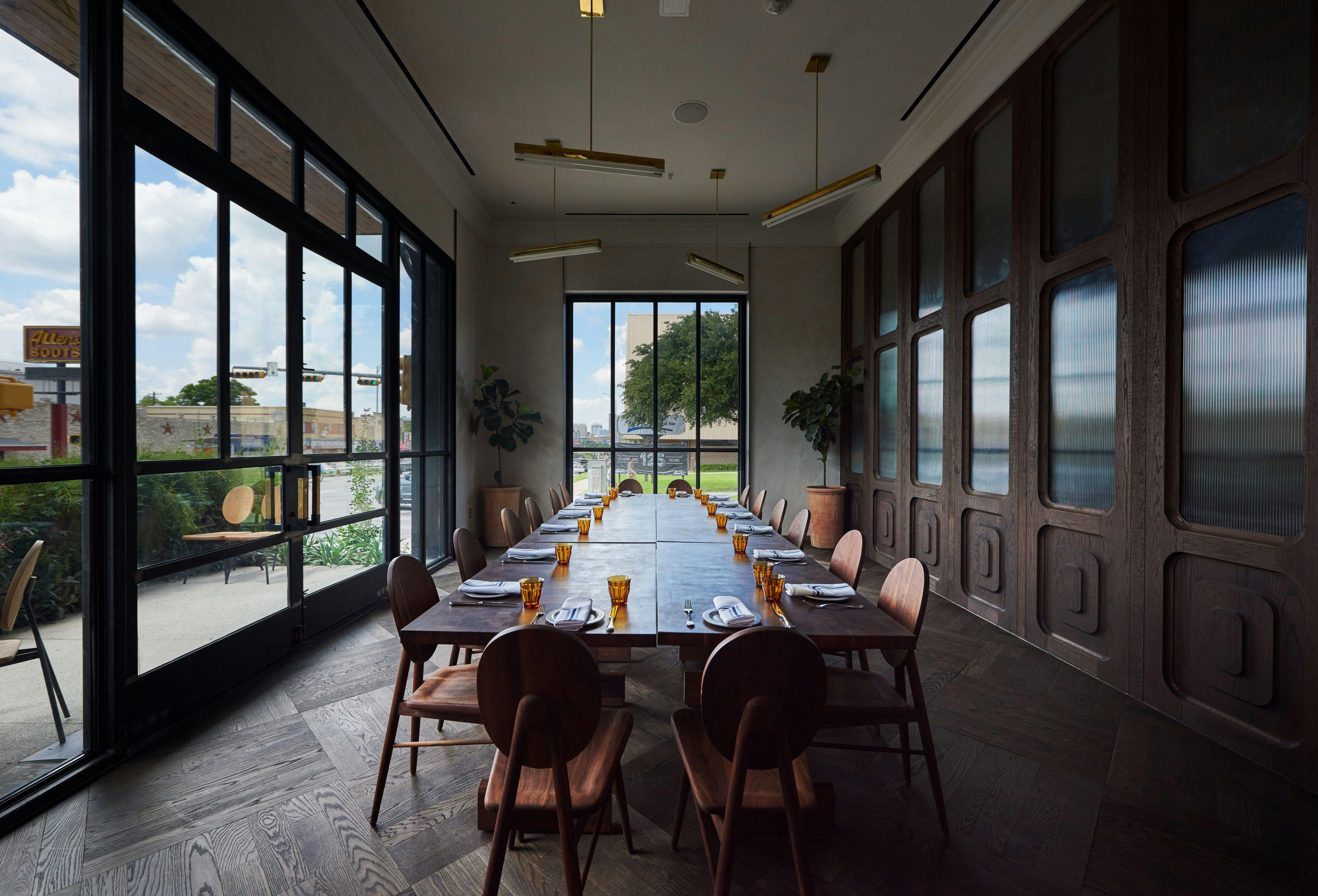 Central Standard Bar & Grill Austin Venue All Events PartySlate