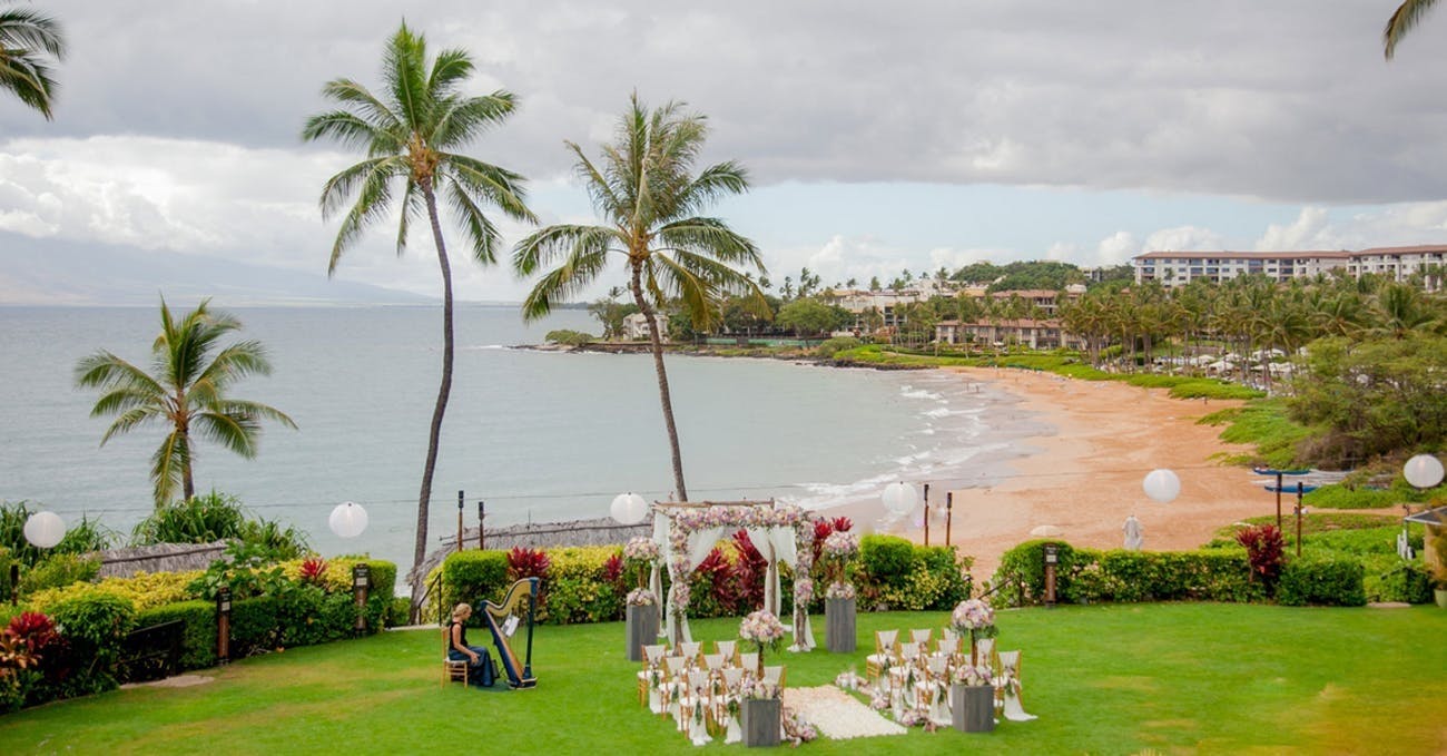 Cover photo of Four Seasons Resort Maui at Wailea