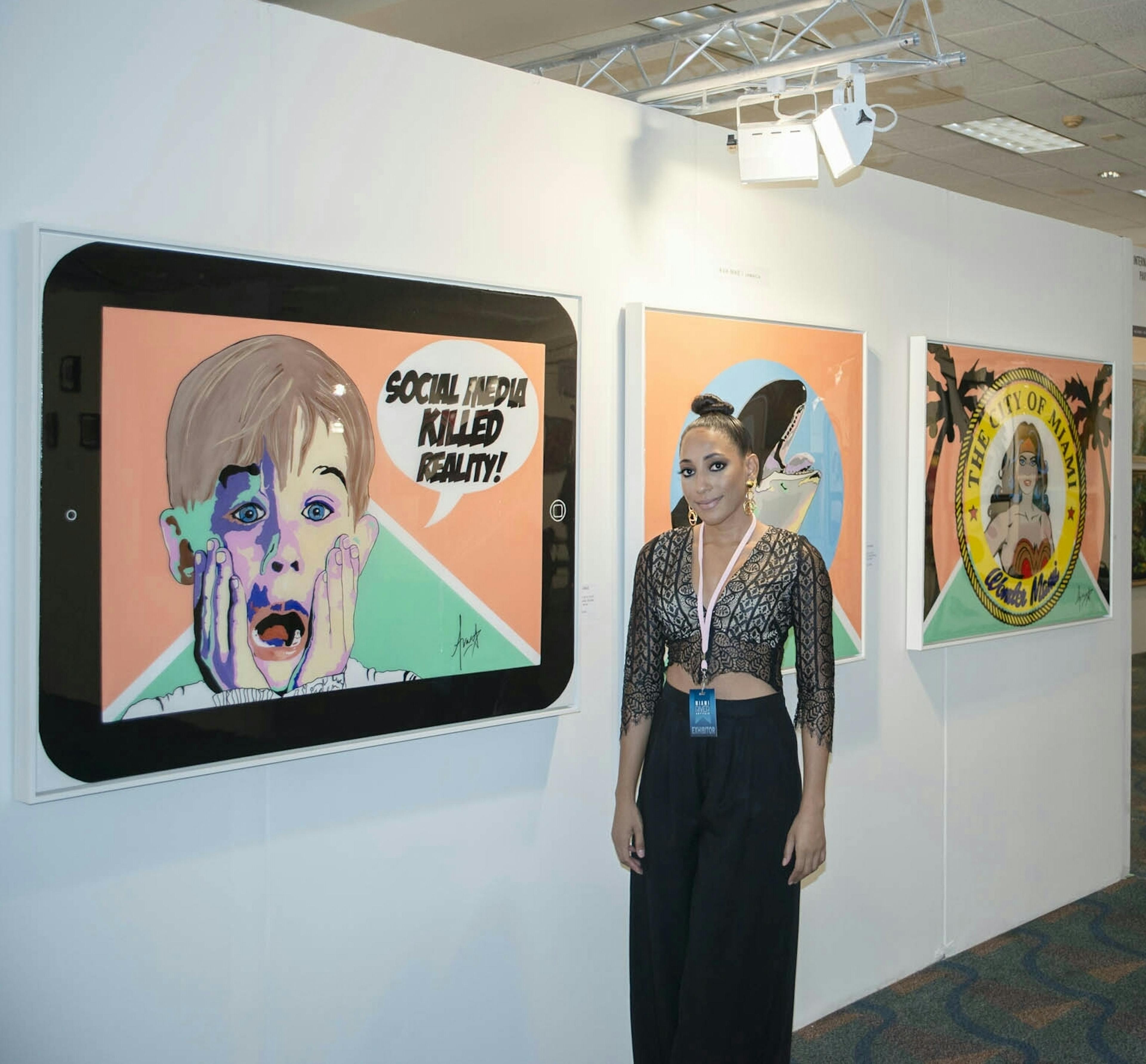 Cover photo of Official AvaMae