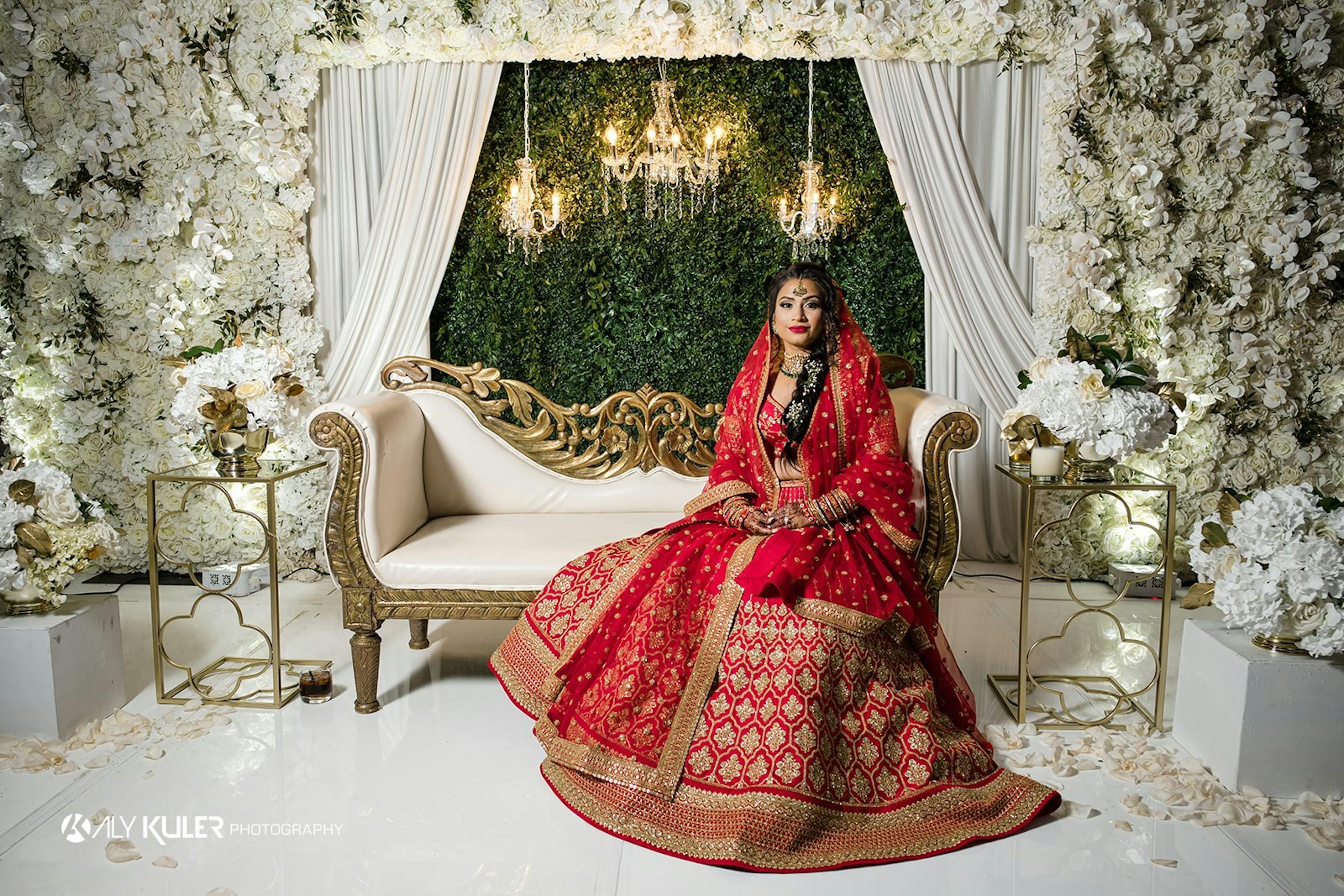 Cover photo of A. Merisier Event Coordination and Design