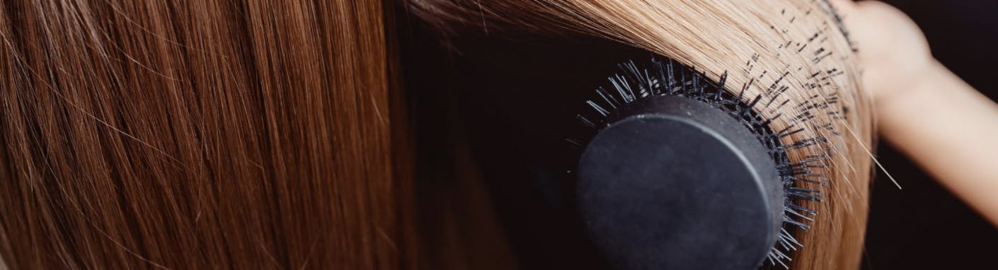Featured photo from Msalon NYC