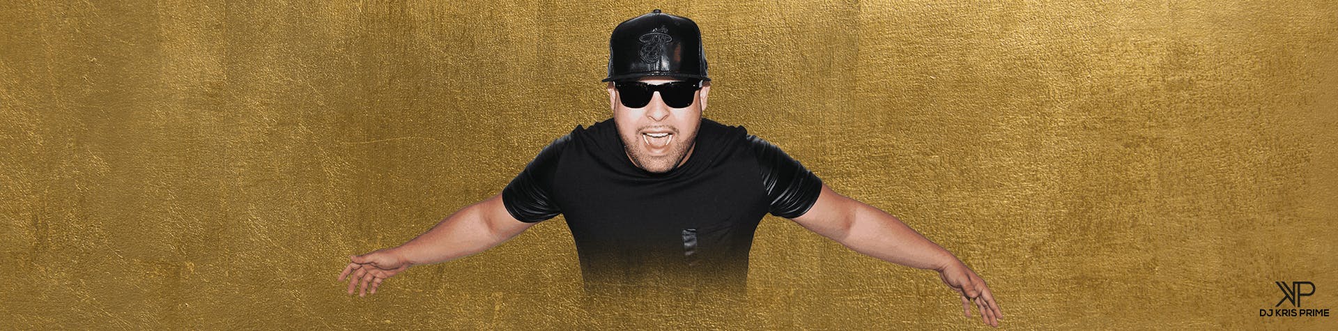 Featured photo from Dj Kris Prime