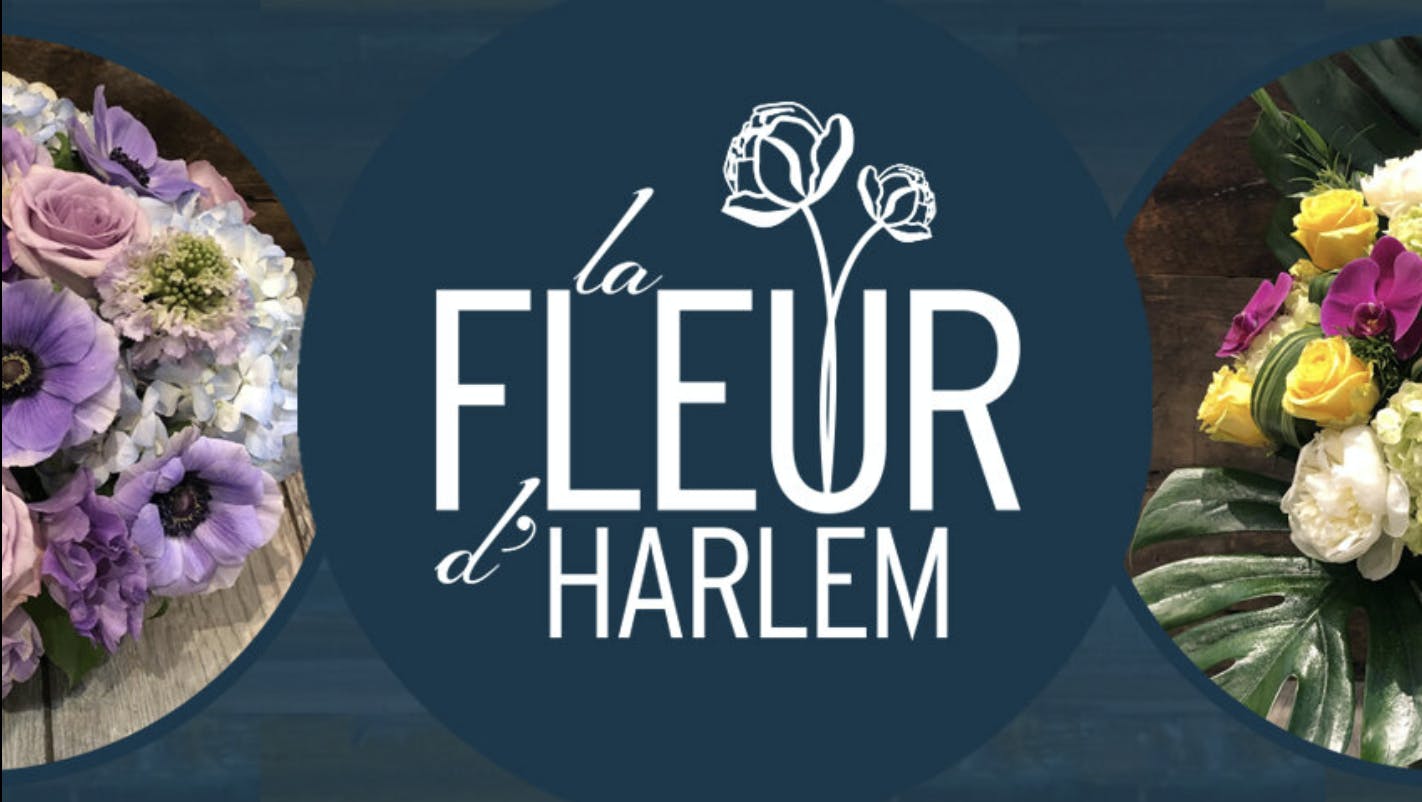 Featured photo from la Fleur d'Harlem