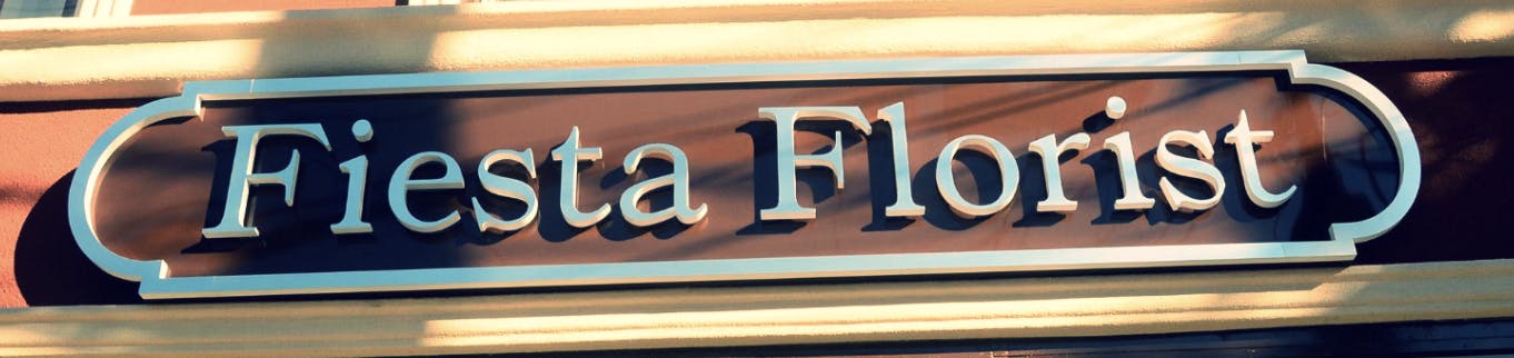 Featured photo from Fiesta Florist