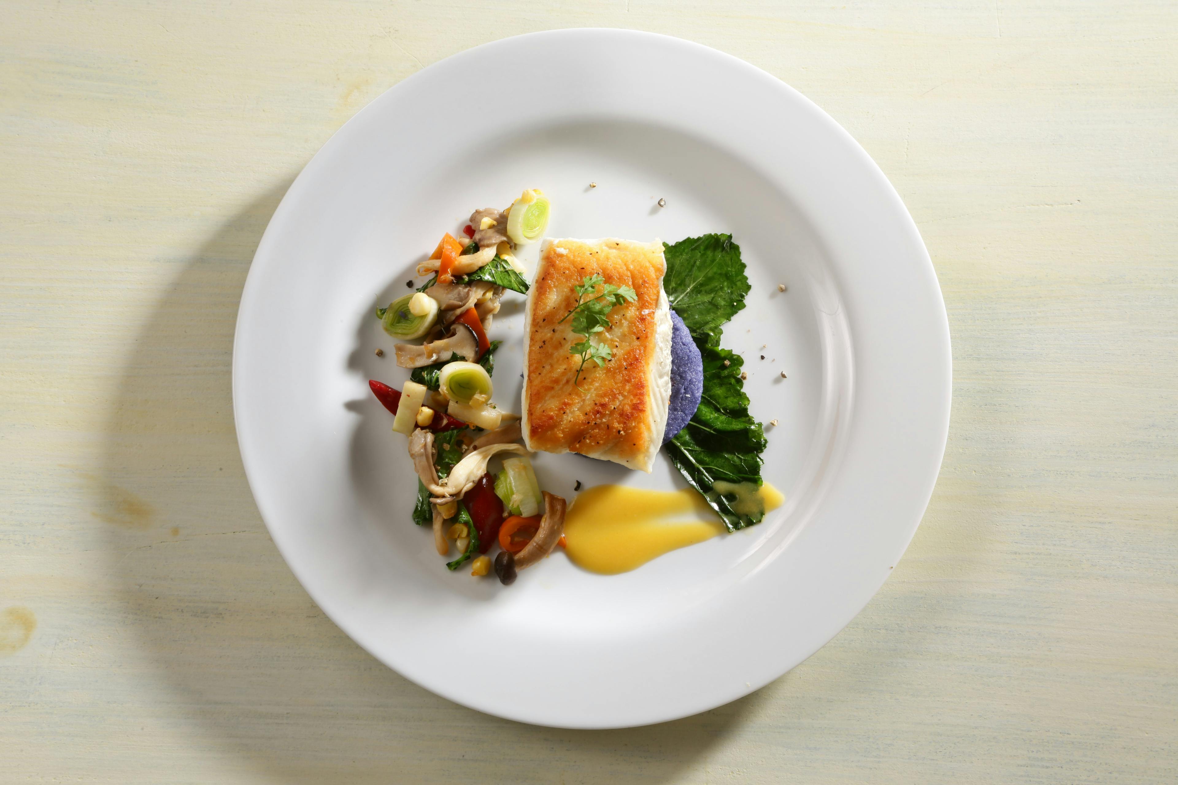 Cover photo of Beyond Catering & Events