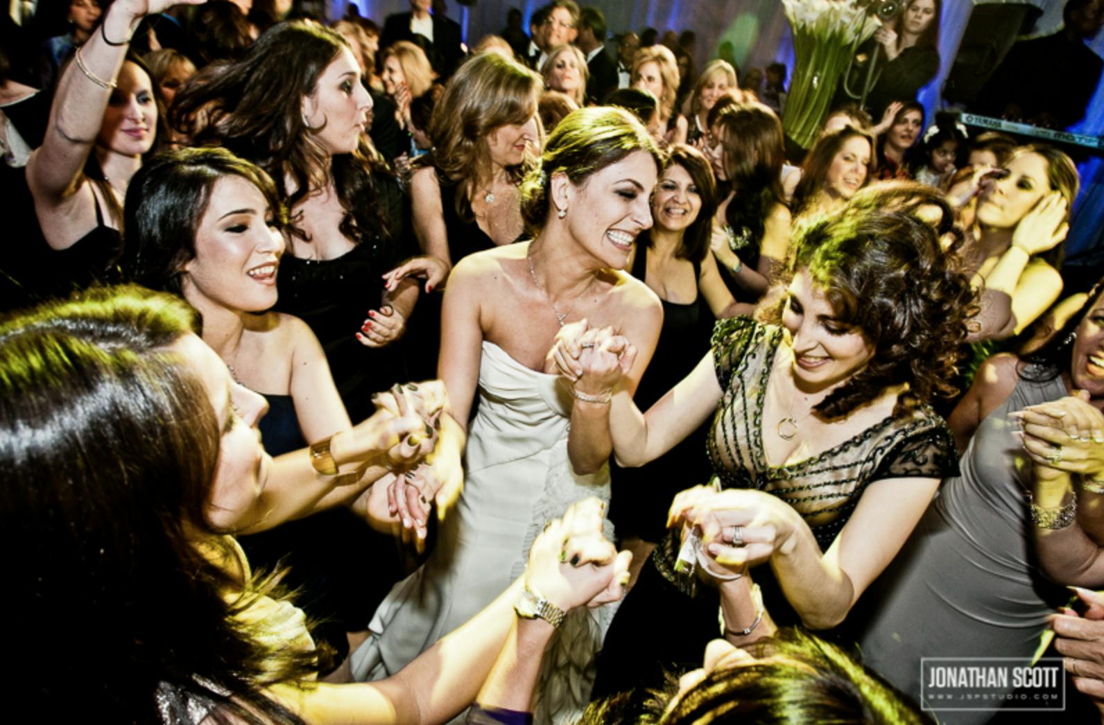Featured photo from Pieces of Dreams Design