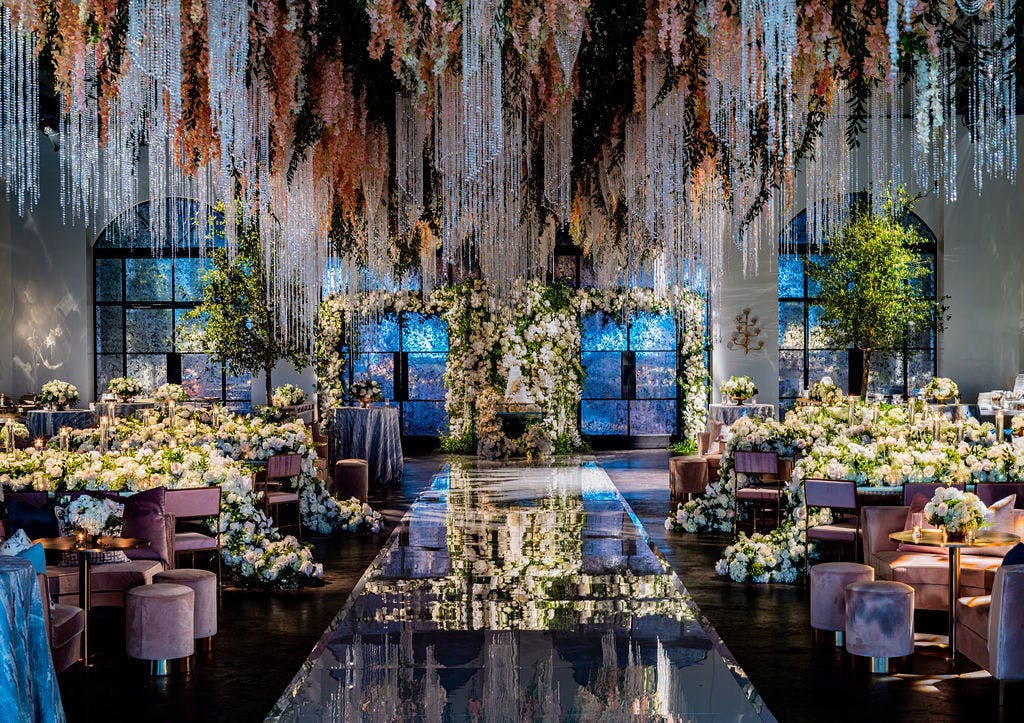 Cover photo of Kiran + Leigh Bespoke Planning