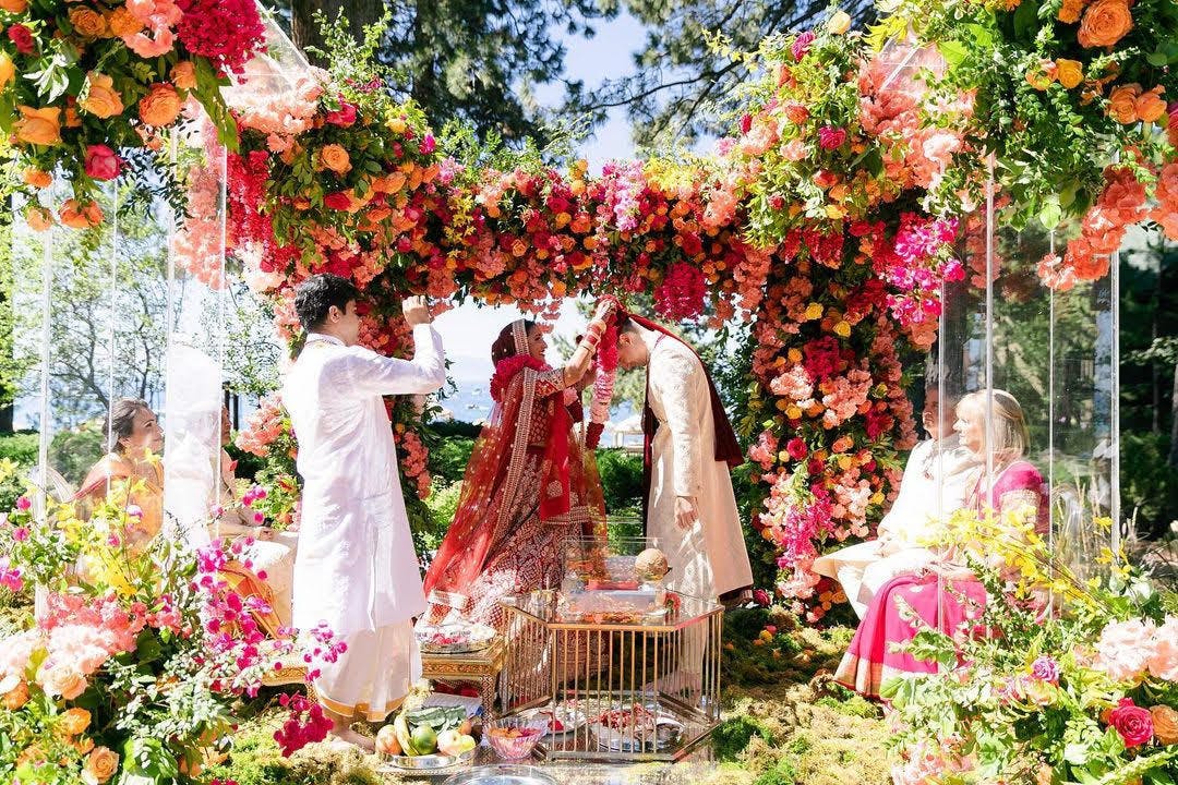 Cover photo of Miami Flowers and Events