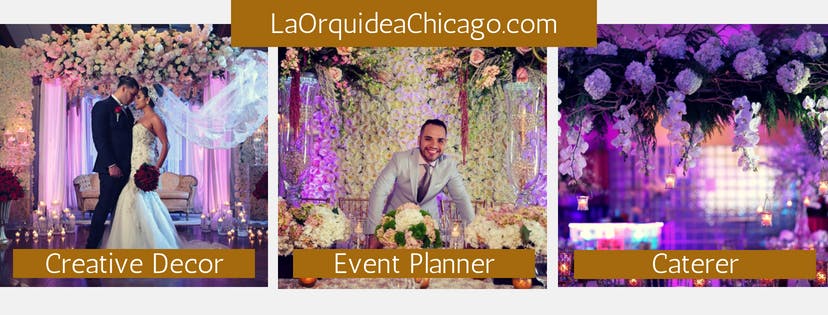 Featured photo from Floreria La Orquidea